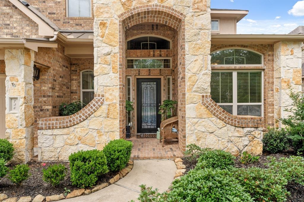Somerset Landing Ln, League City, TX 77573