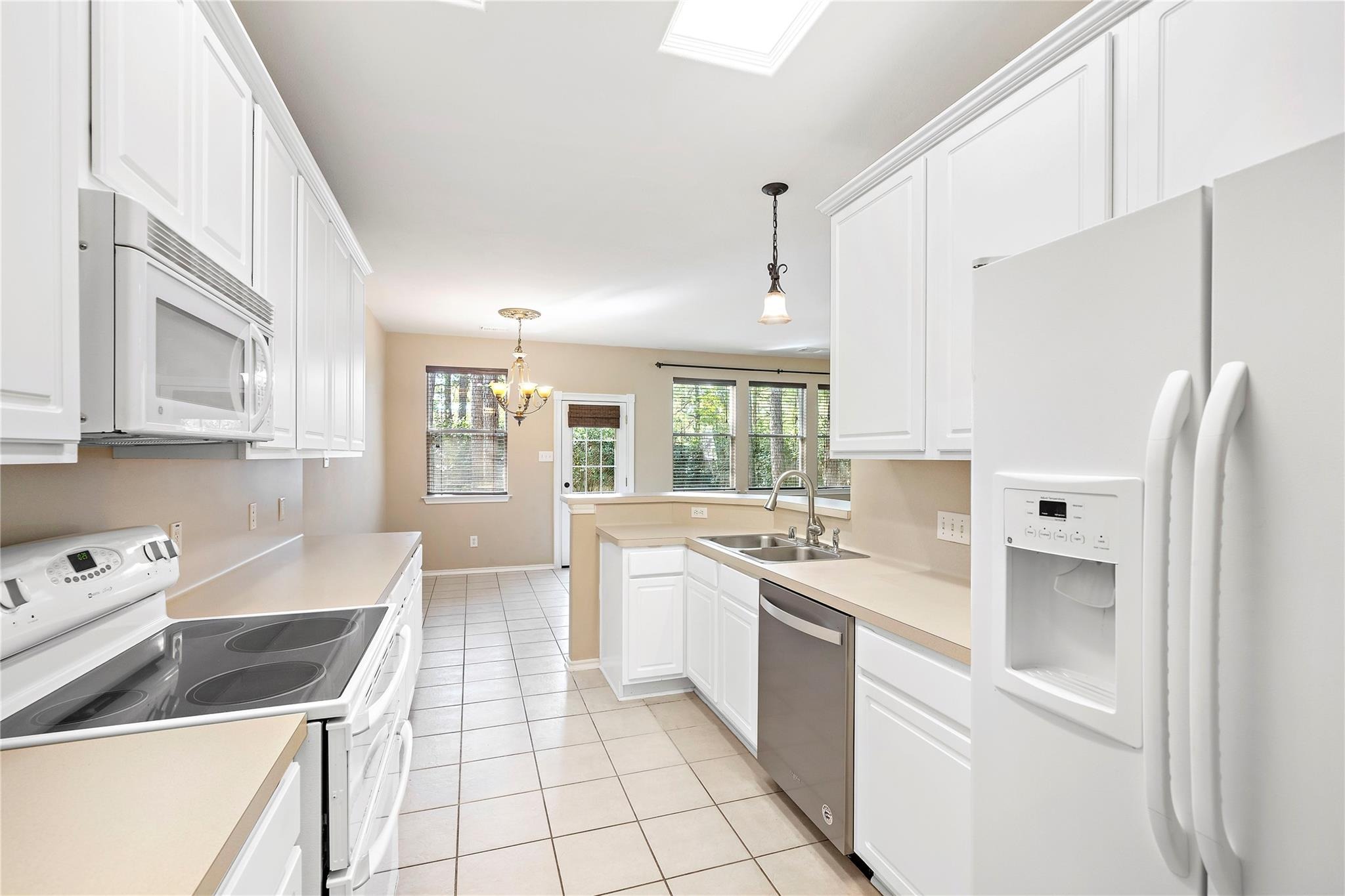 Blue Creek Pl, Spring, TX 77382 #1