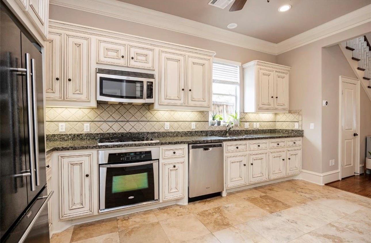 Cornish St, Houston, TX 77007 #1