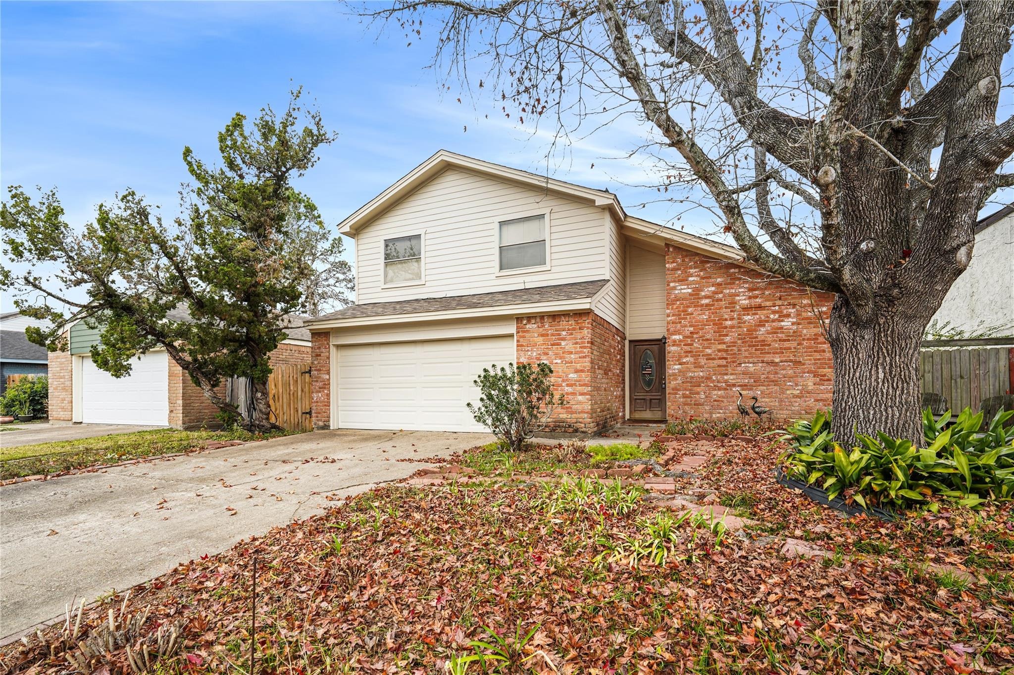 Hunterwood Dr, Missouri City, TX 77459