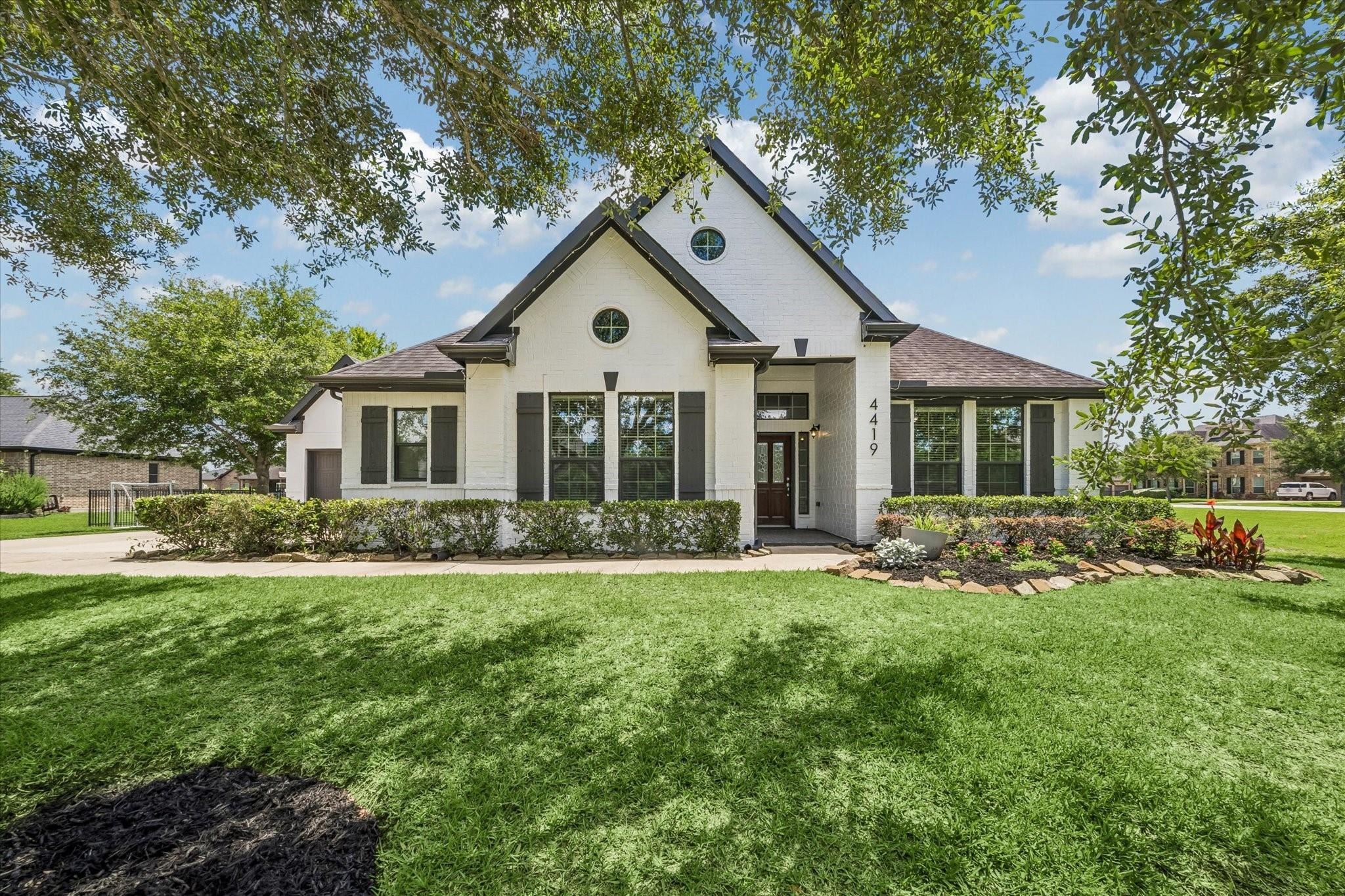 Convento Dr, Richmond, TX 77406