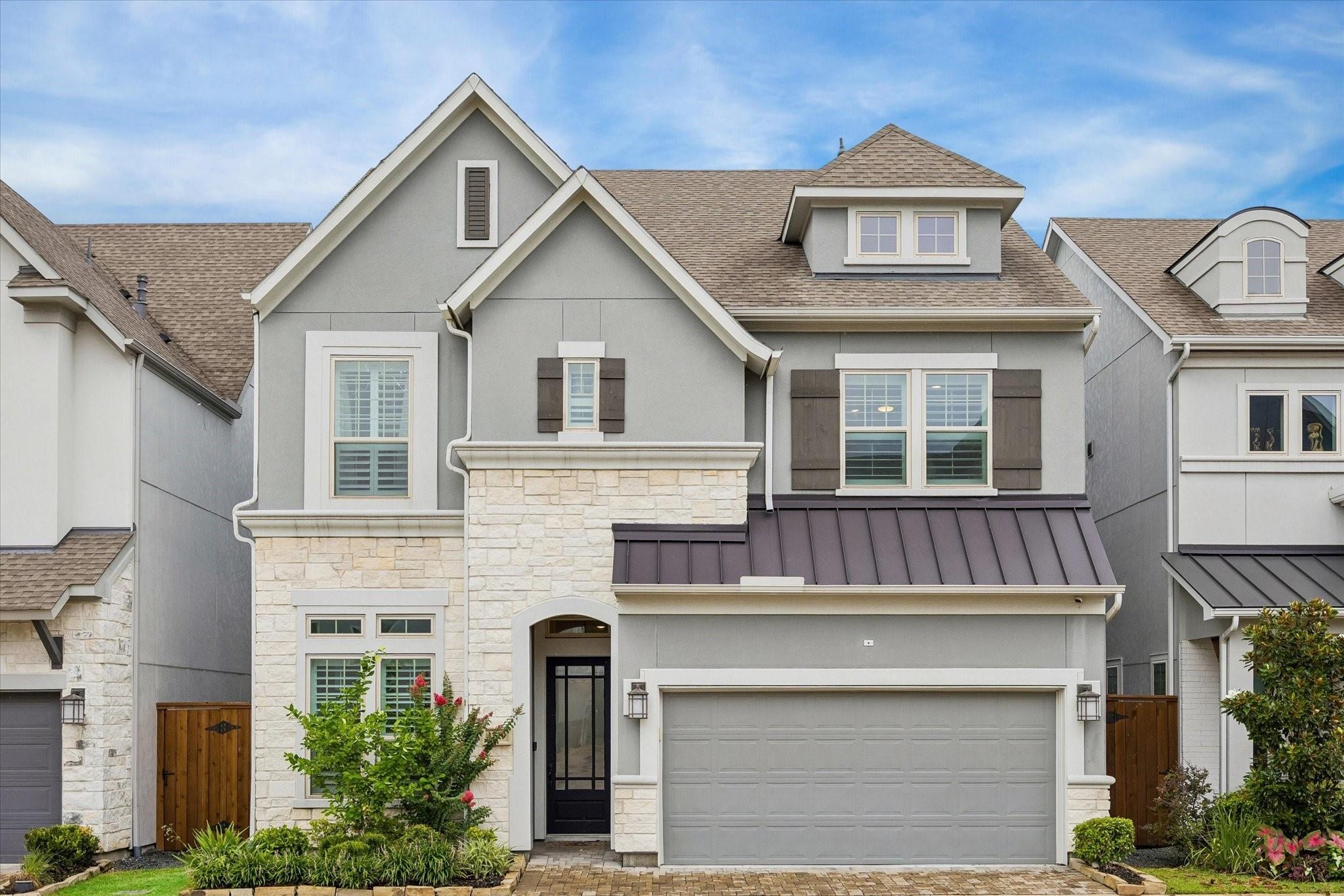 Leilani Dr, Houston, TX 77055