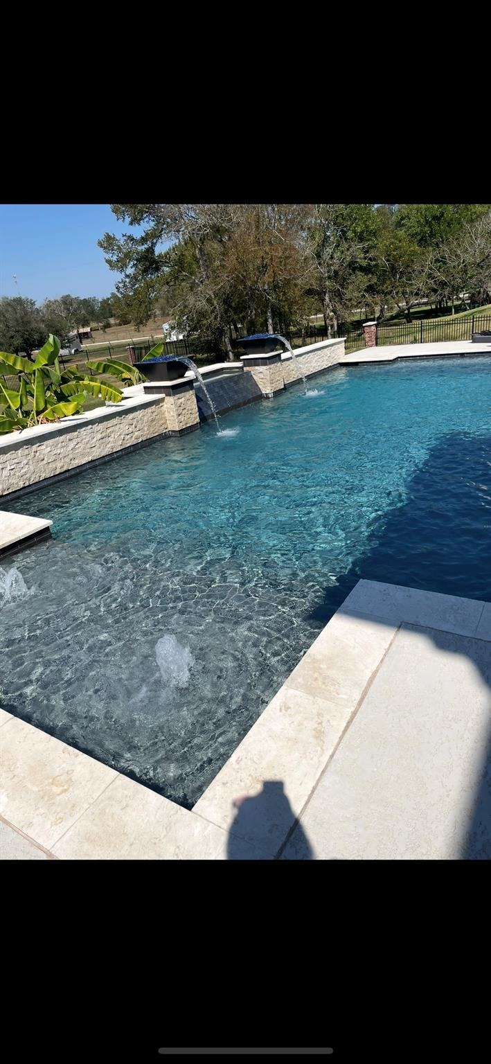 Den Oak Dr, Richmond, TX 77406
