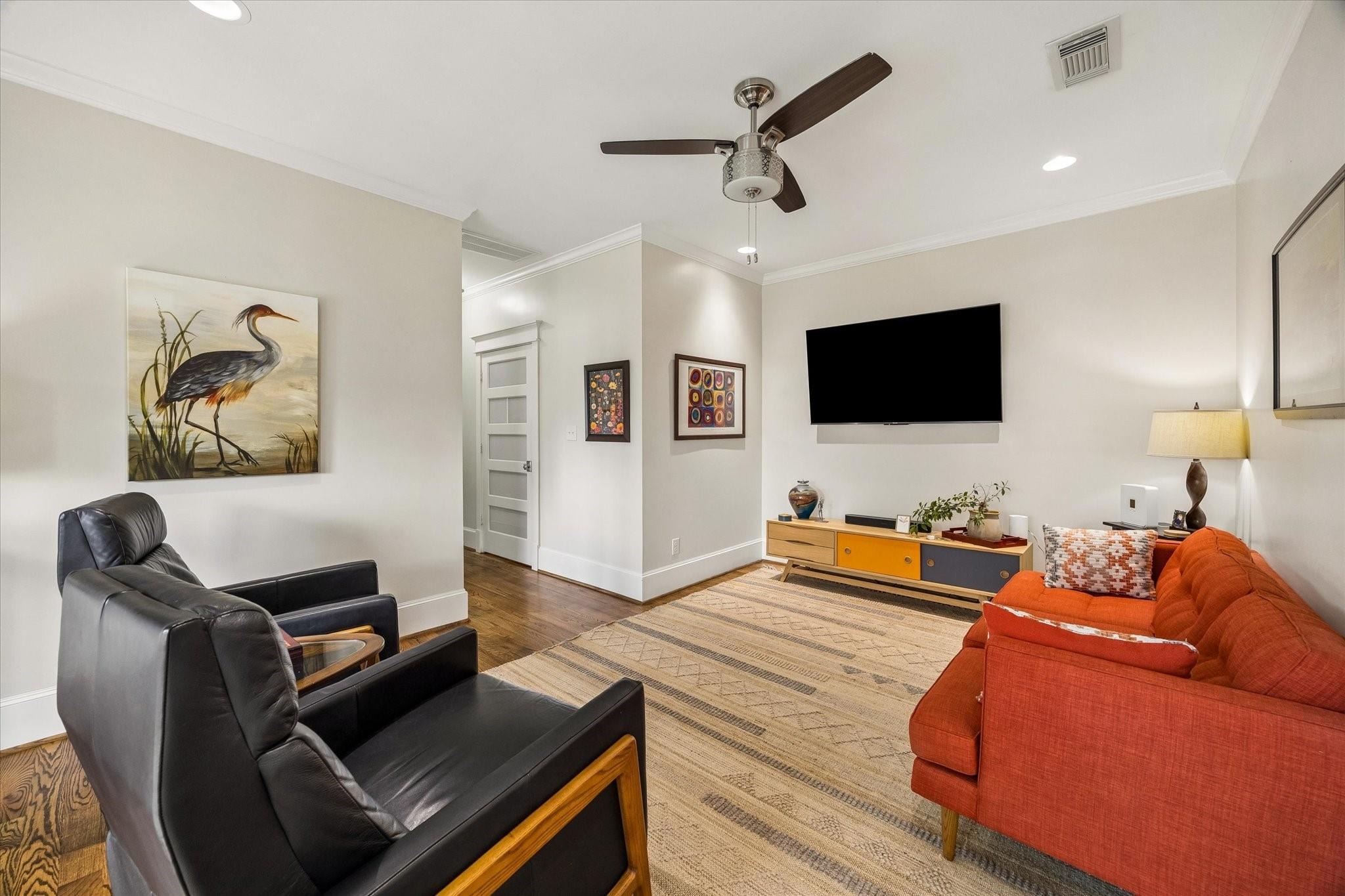 Lawrence St, Houston, TX 77008 #1