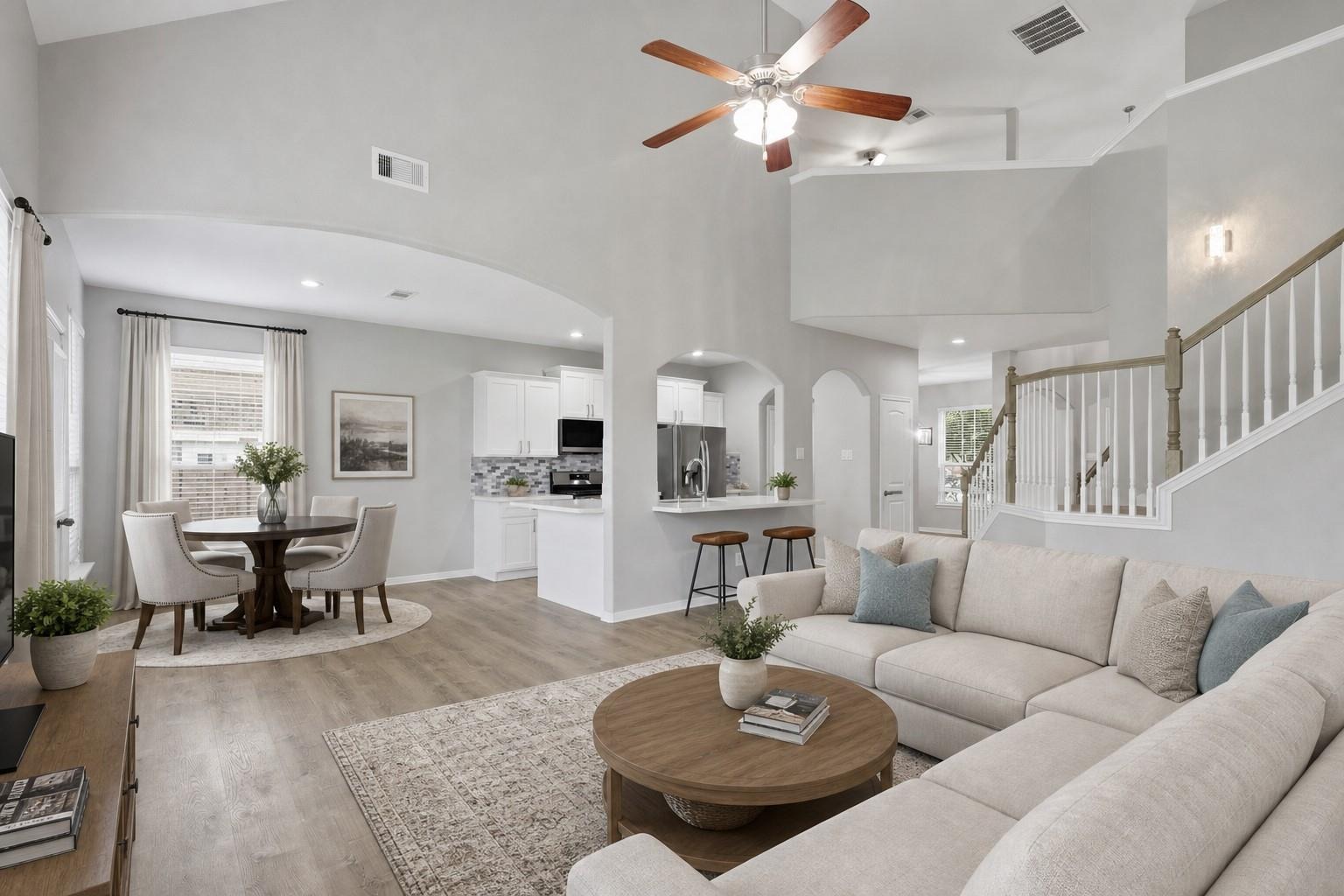 Castle Hawk Trl, Richmond, TX 77407 #1