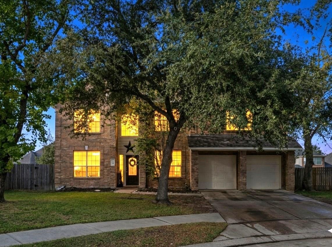 Spring Source Pl, Spring, TX 77373