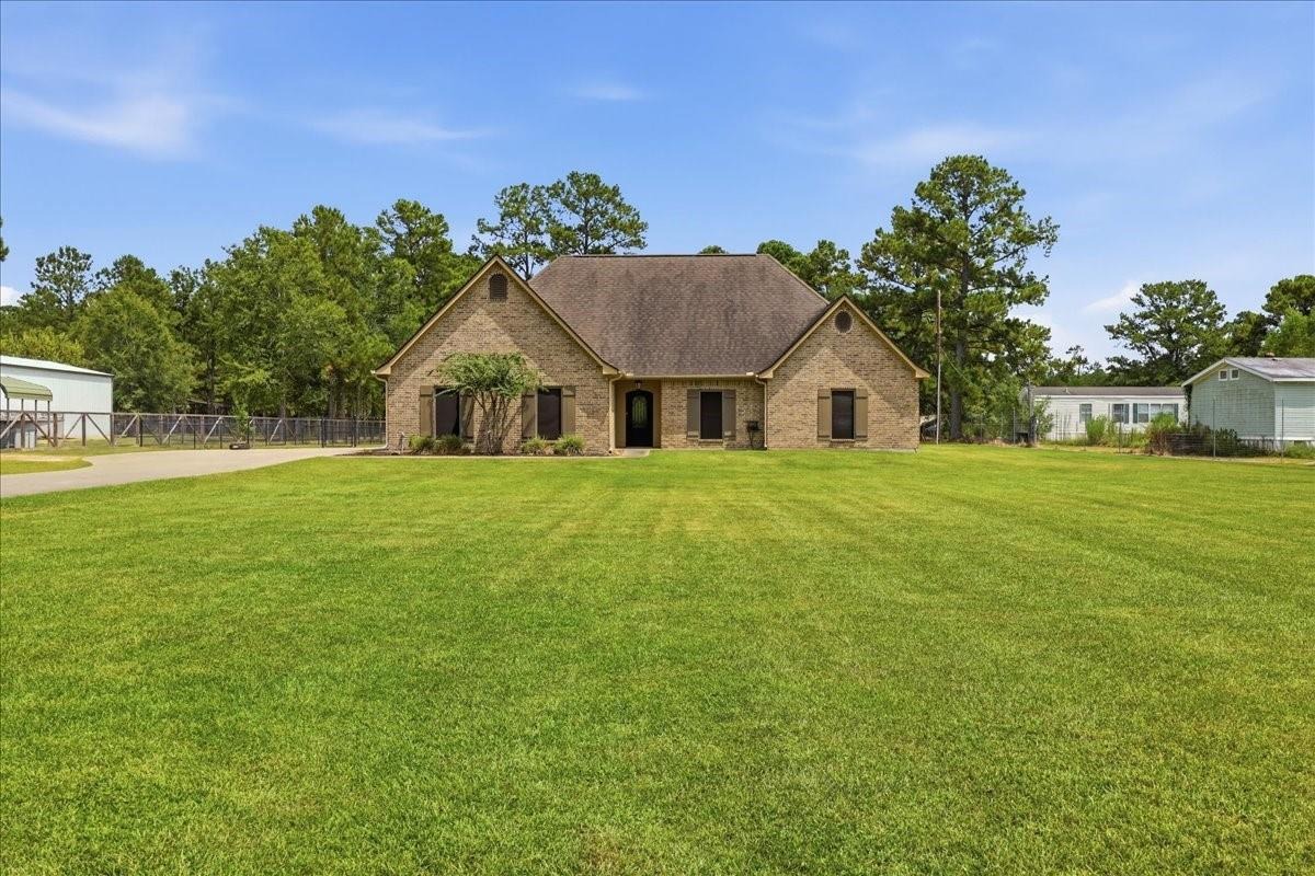 Cooks Lake Rd, Lumberton, TX 77657