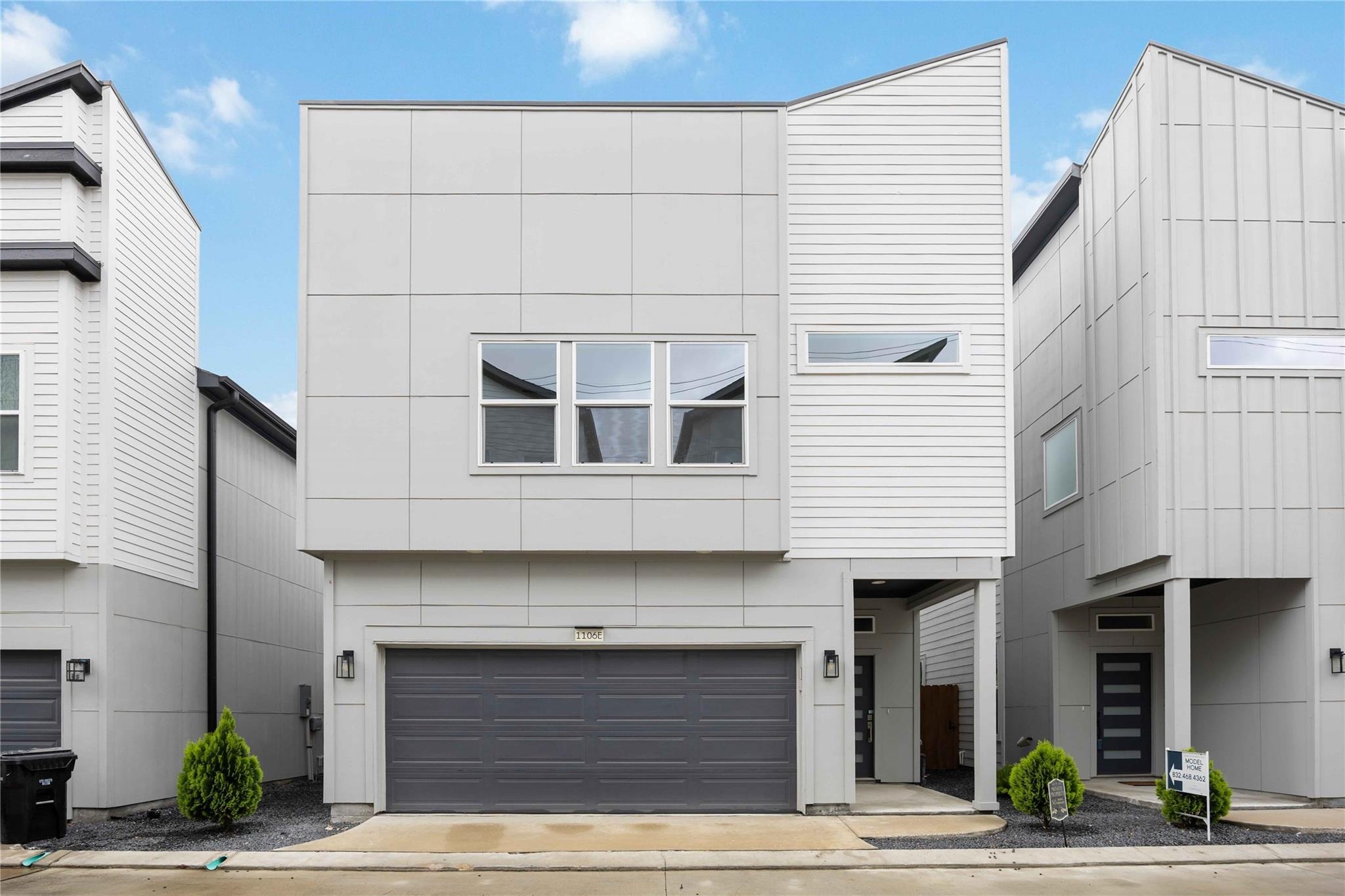 Paul Quinn St, Houston, TX 77091