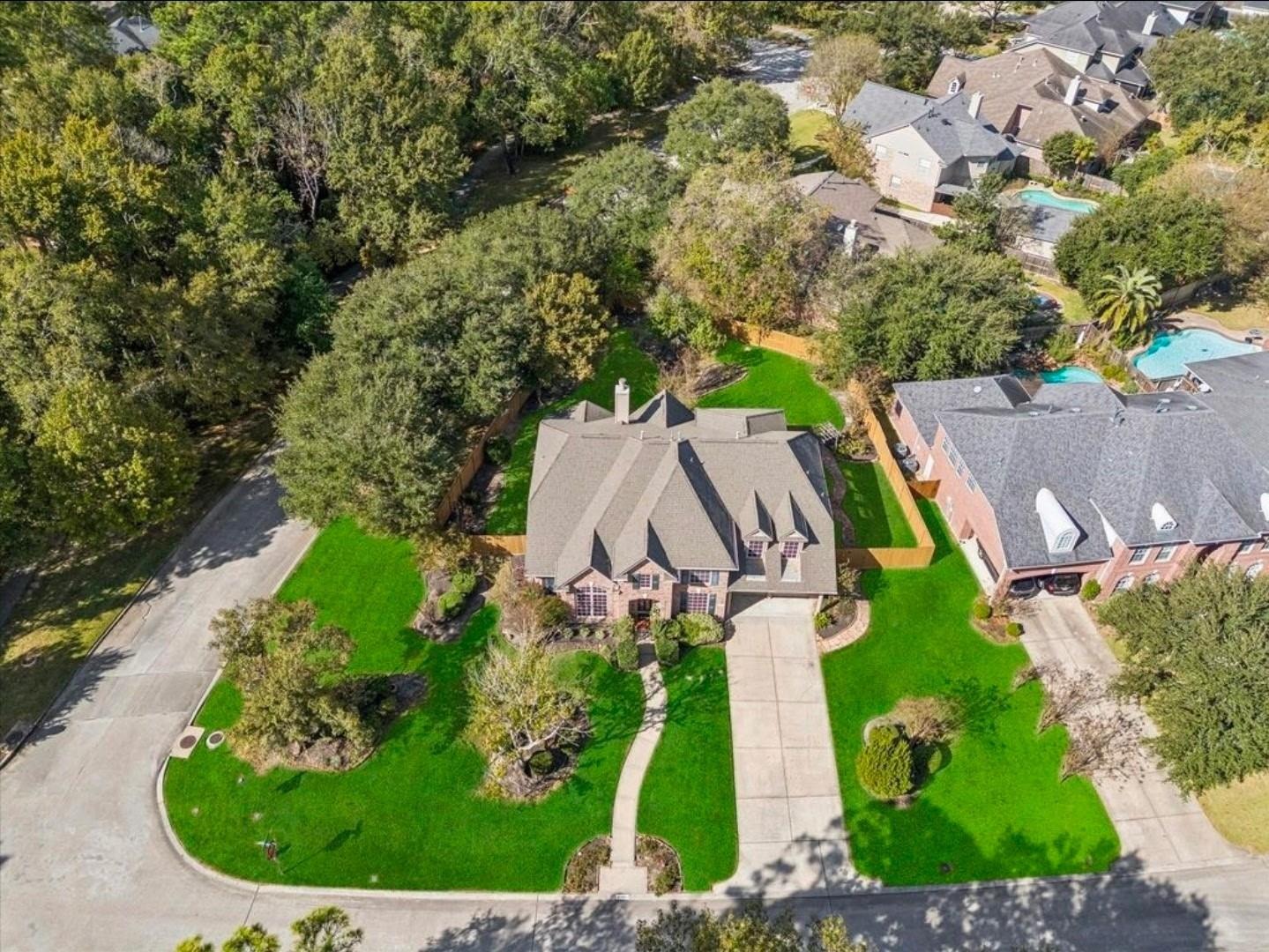 Riverchase Trl, Kingwood, TX 77345