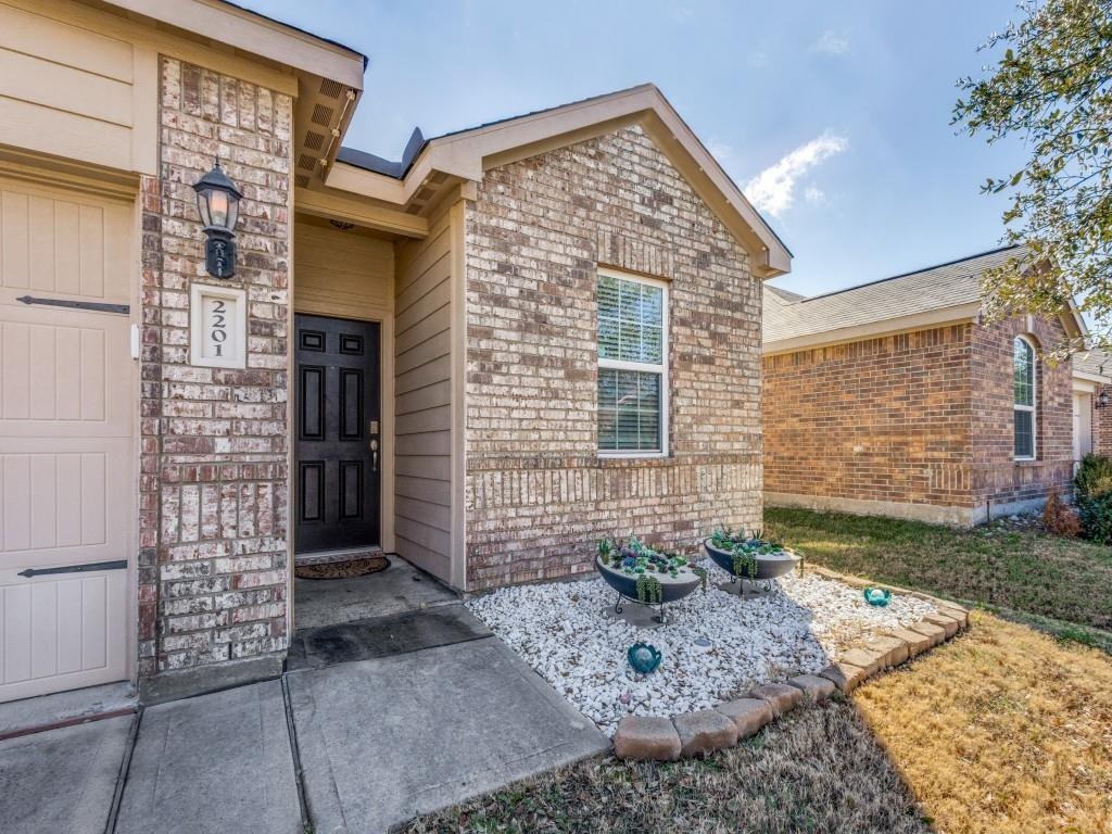 Old Harbor Way, Princeton, TX 75407