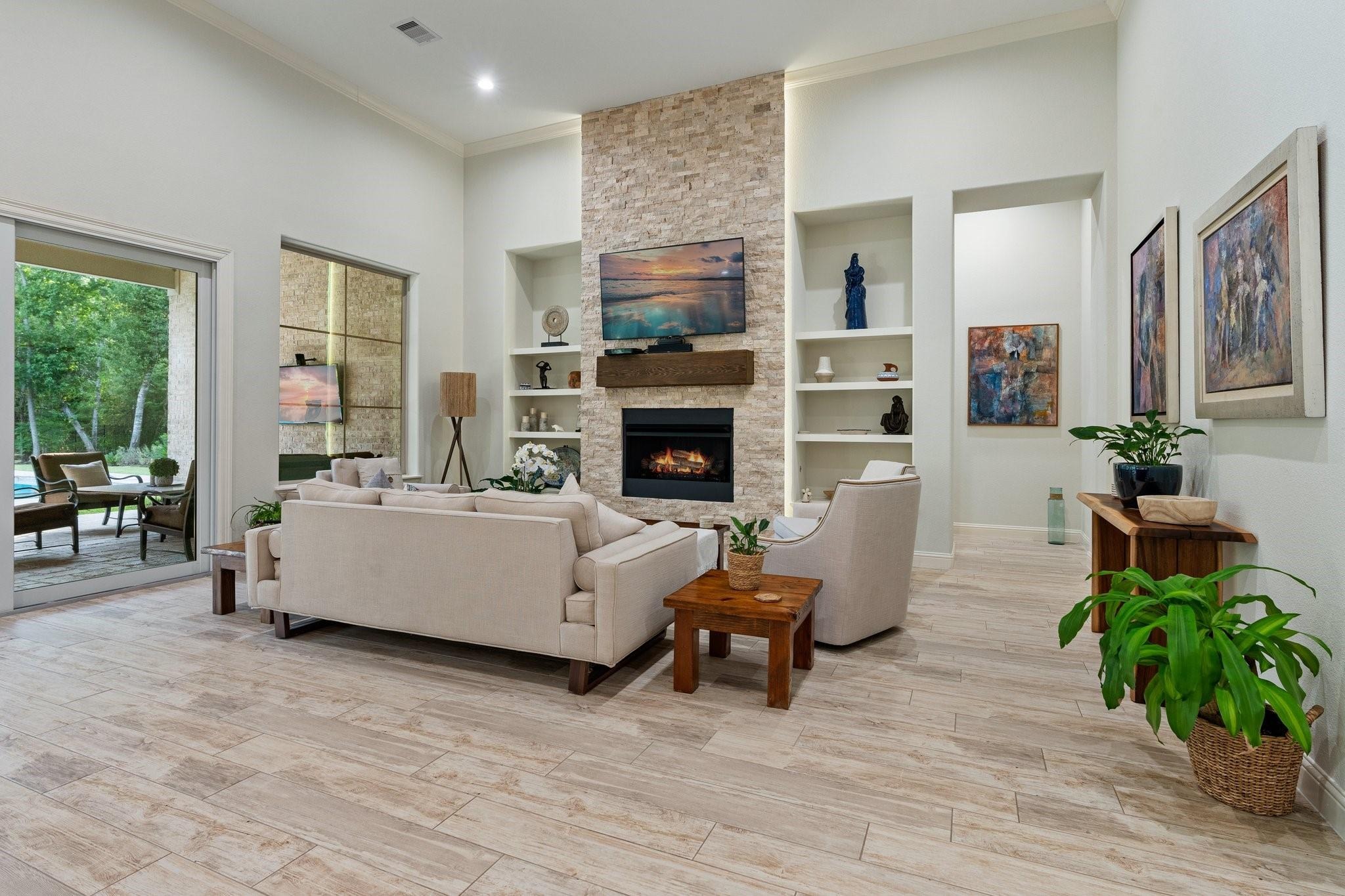 Butler Hill Ct, Tomball, TX 77375 #1