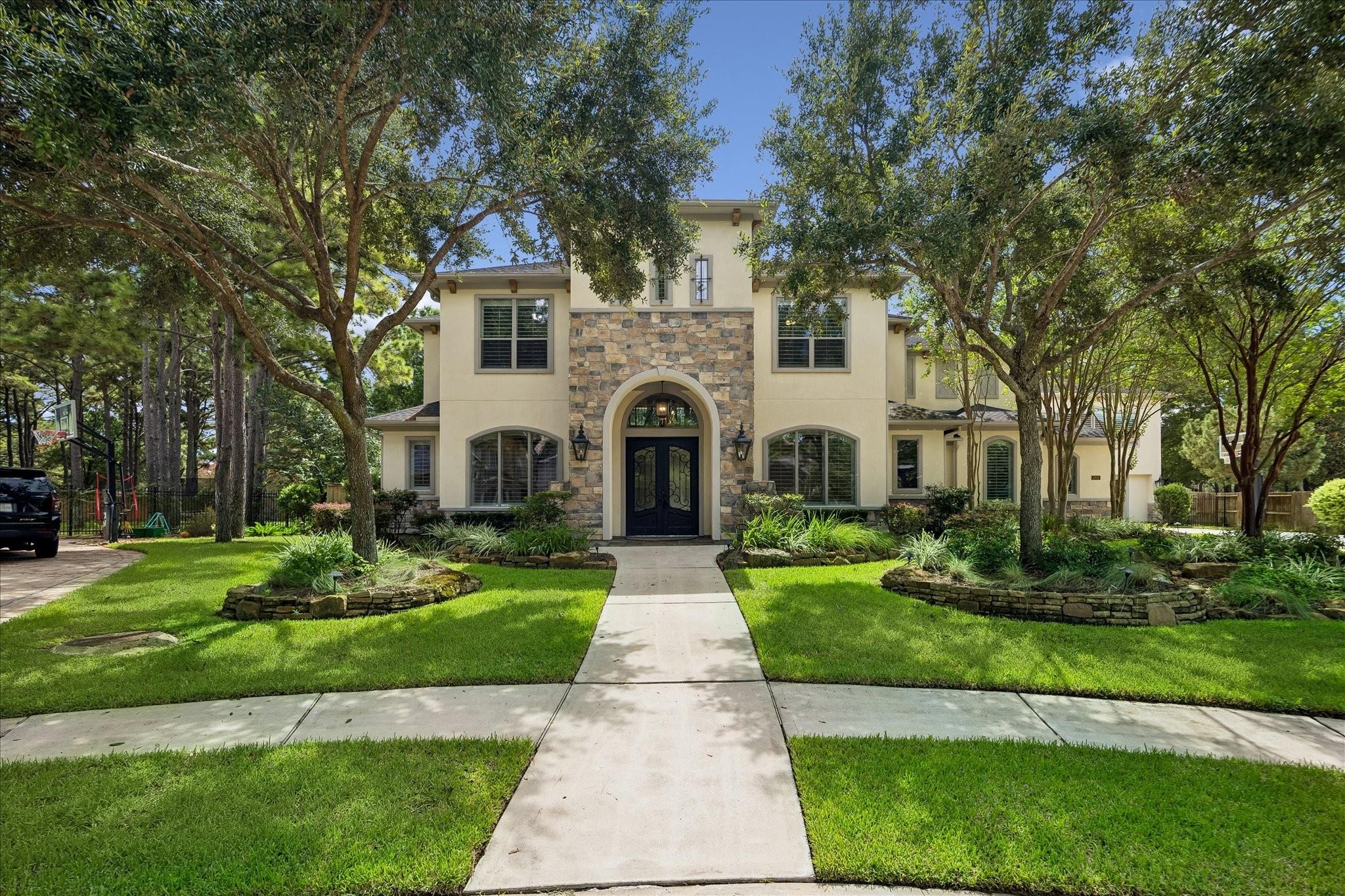 Copper Manor Ct, Katy, TX 77494