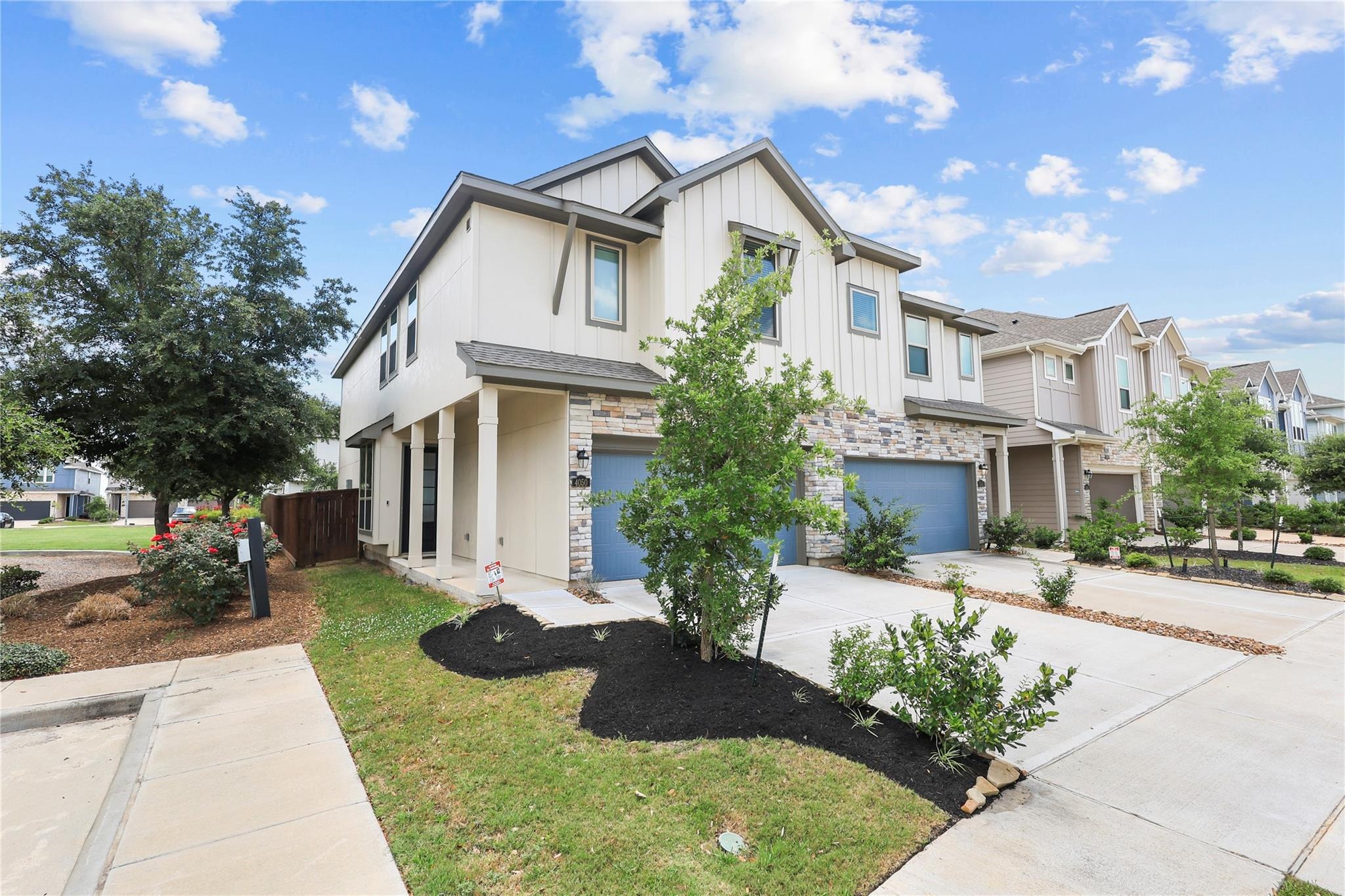 Champlain Way, Rosharon, TX 77583
