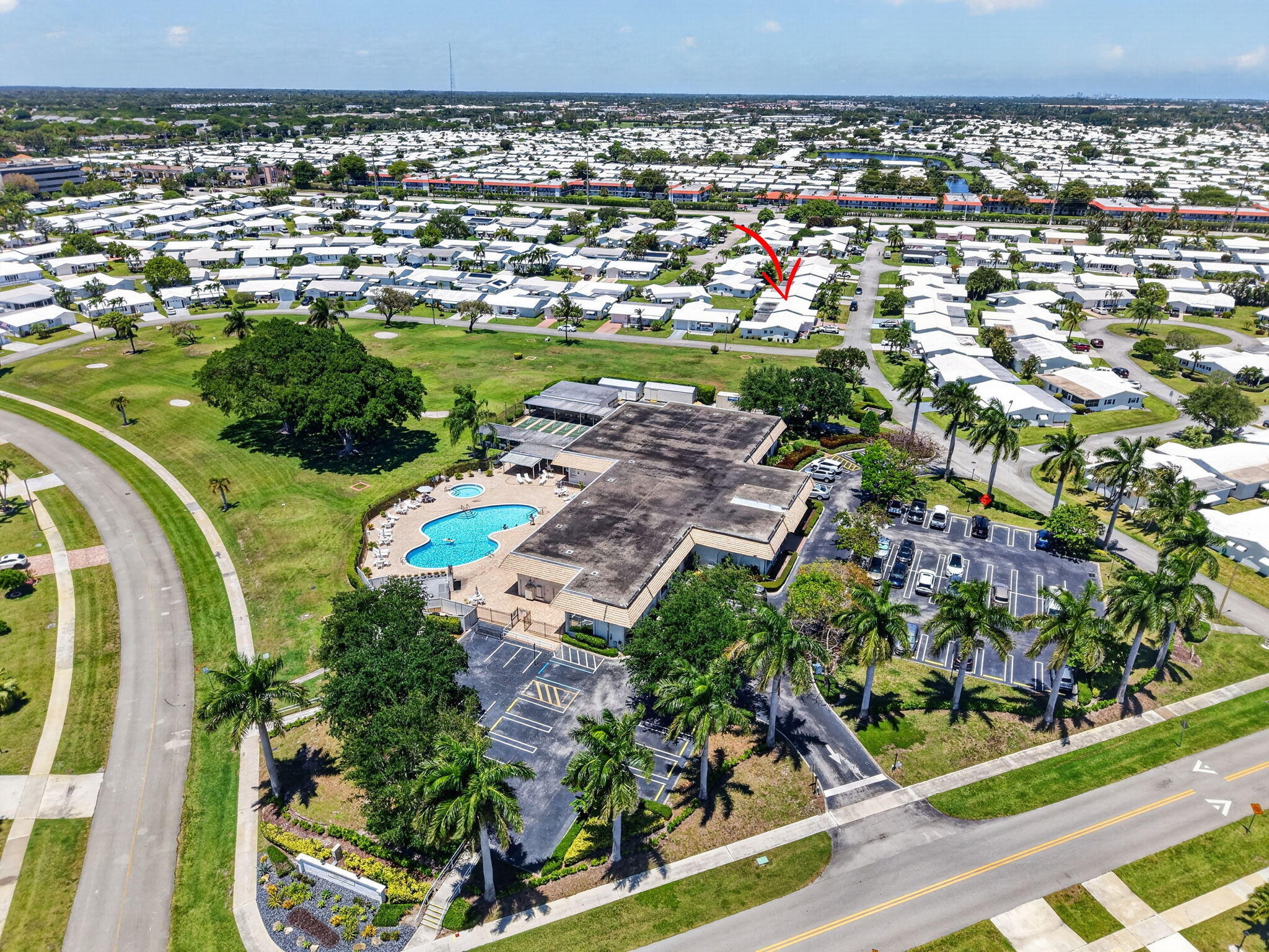 20th St, Boynton Beach, FL 33426