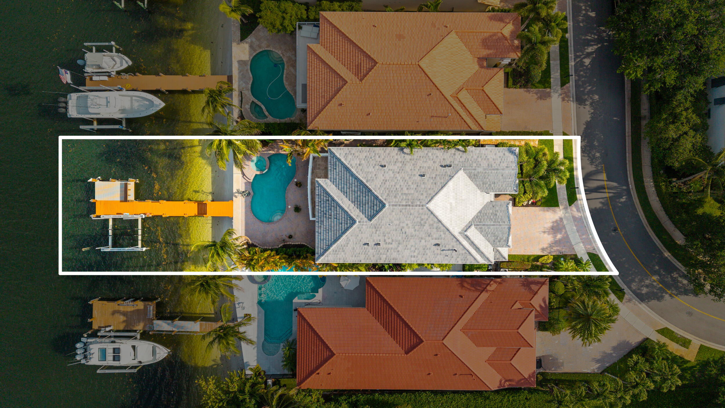 Sandy Point Ln, West Palm Beach, FL 33410