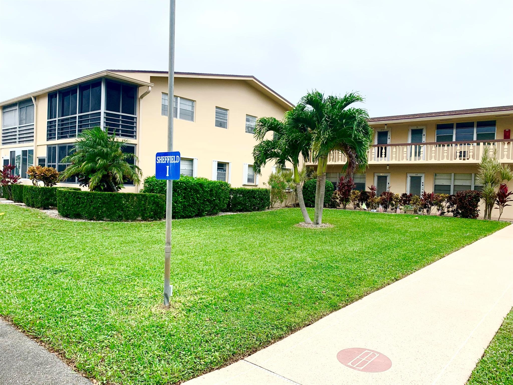 Sheffield I , West Palm Beach, FL 33417 #1