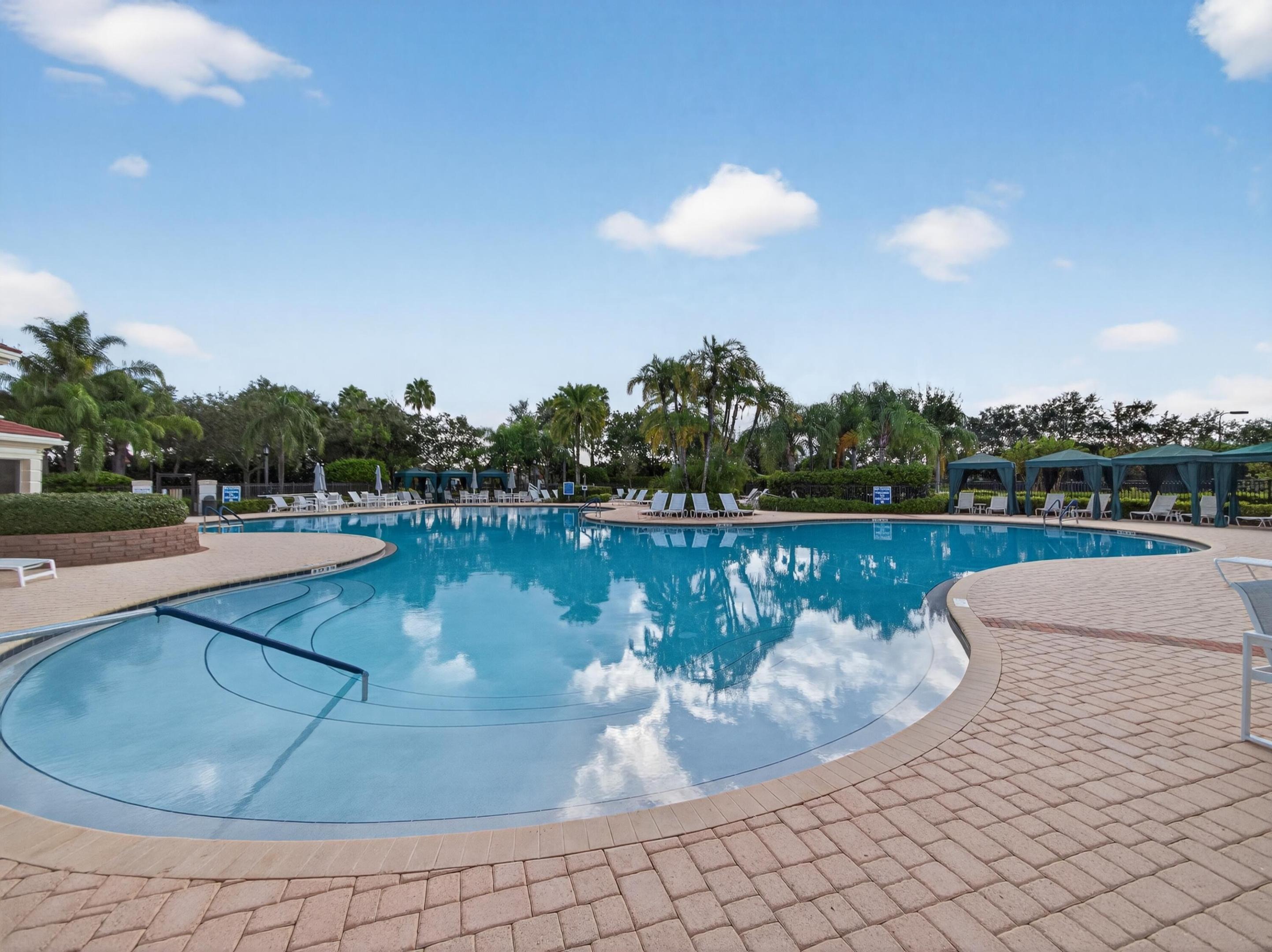 Bennington Cir, Port Saint Lucie, FL 34987 #1
