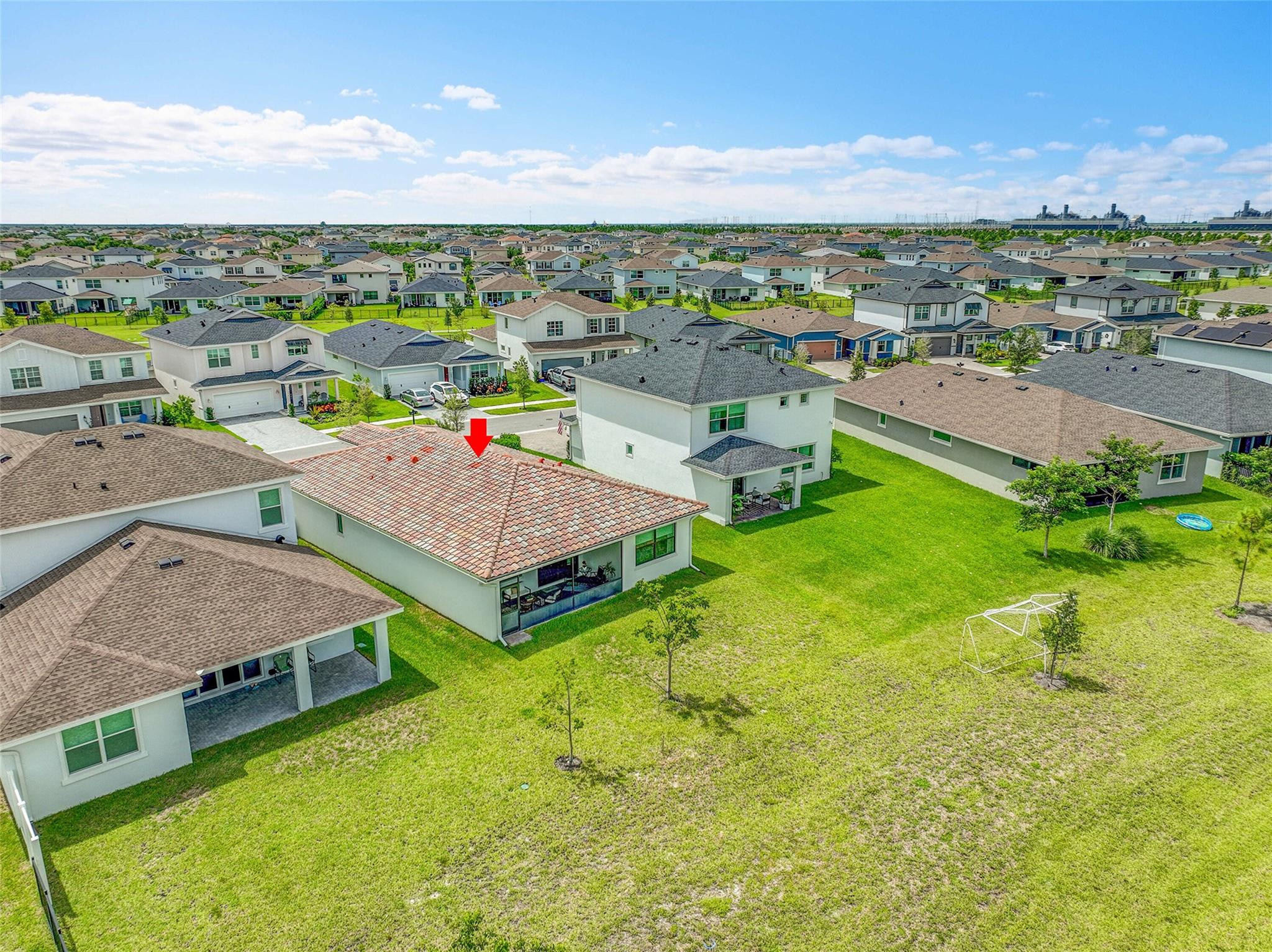 Wandering Willow Way, Loxahatchee, FL 33470 #1