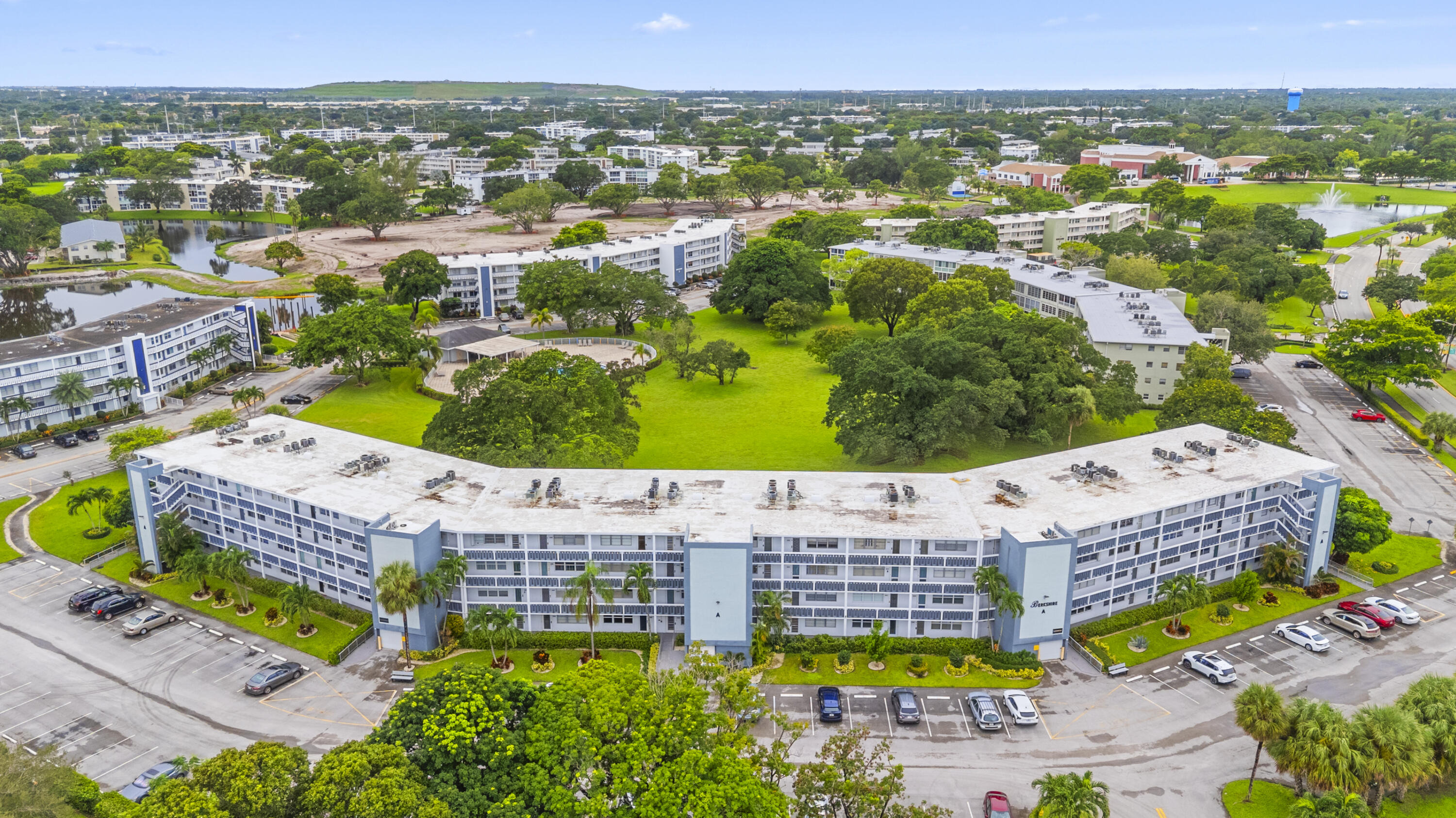 Berkshire A , Deerfield Beach, FL 33442 #1