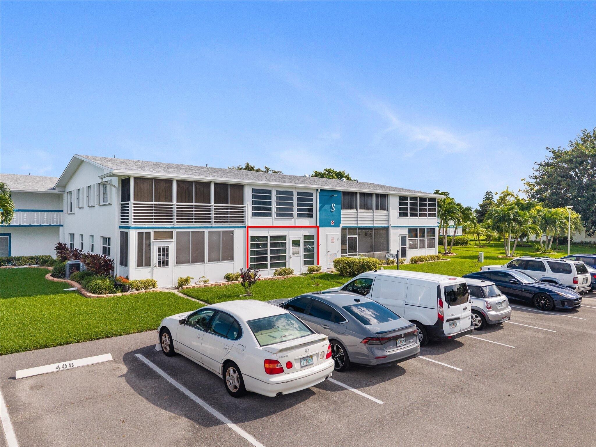 Tilford , Deerfield Beach, FL 33442 #1