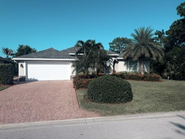 Vista Lake Dr, Port Saint Lucie, FL 34953