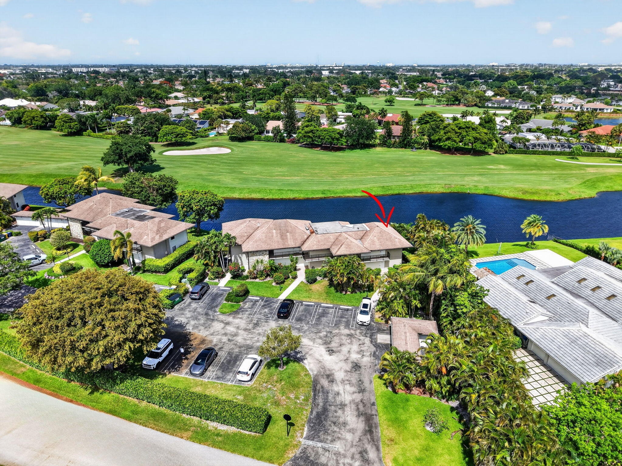 Greensward Ln, Delray Beach, FL 33445 #1