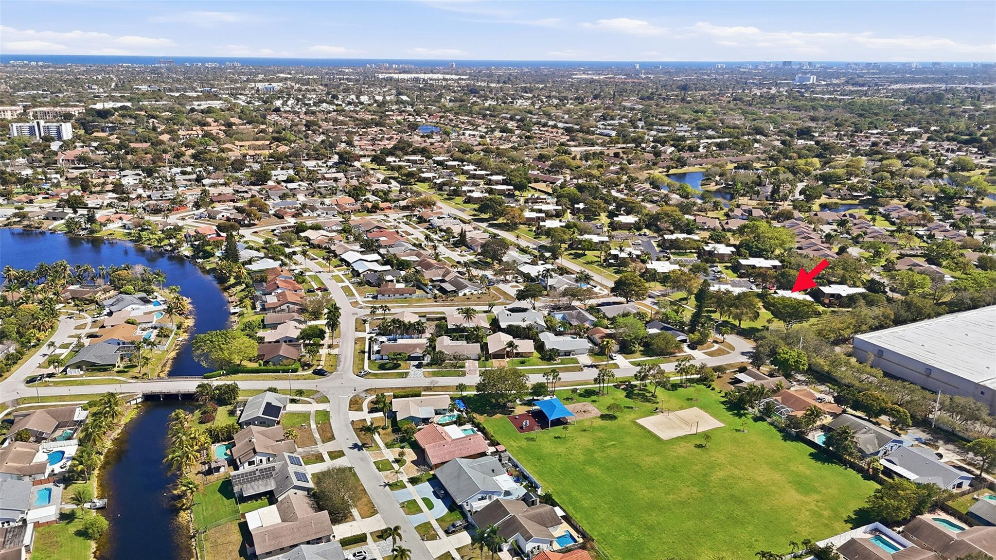 15th St, Deerfield Beach, FL 33442