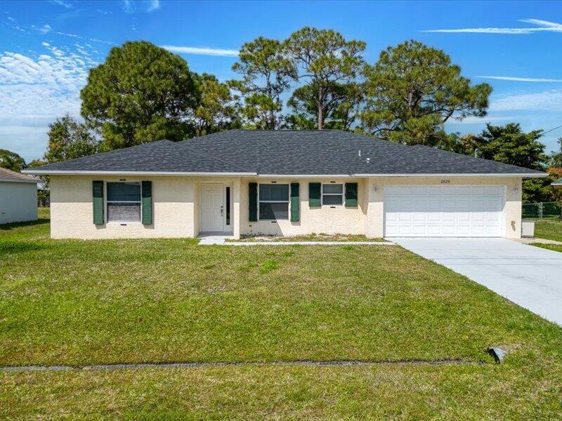 Cabana Ln, Port Saint Lucie, FL 34952 #1