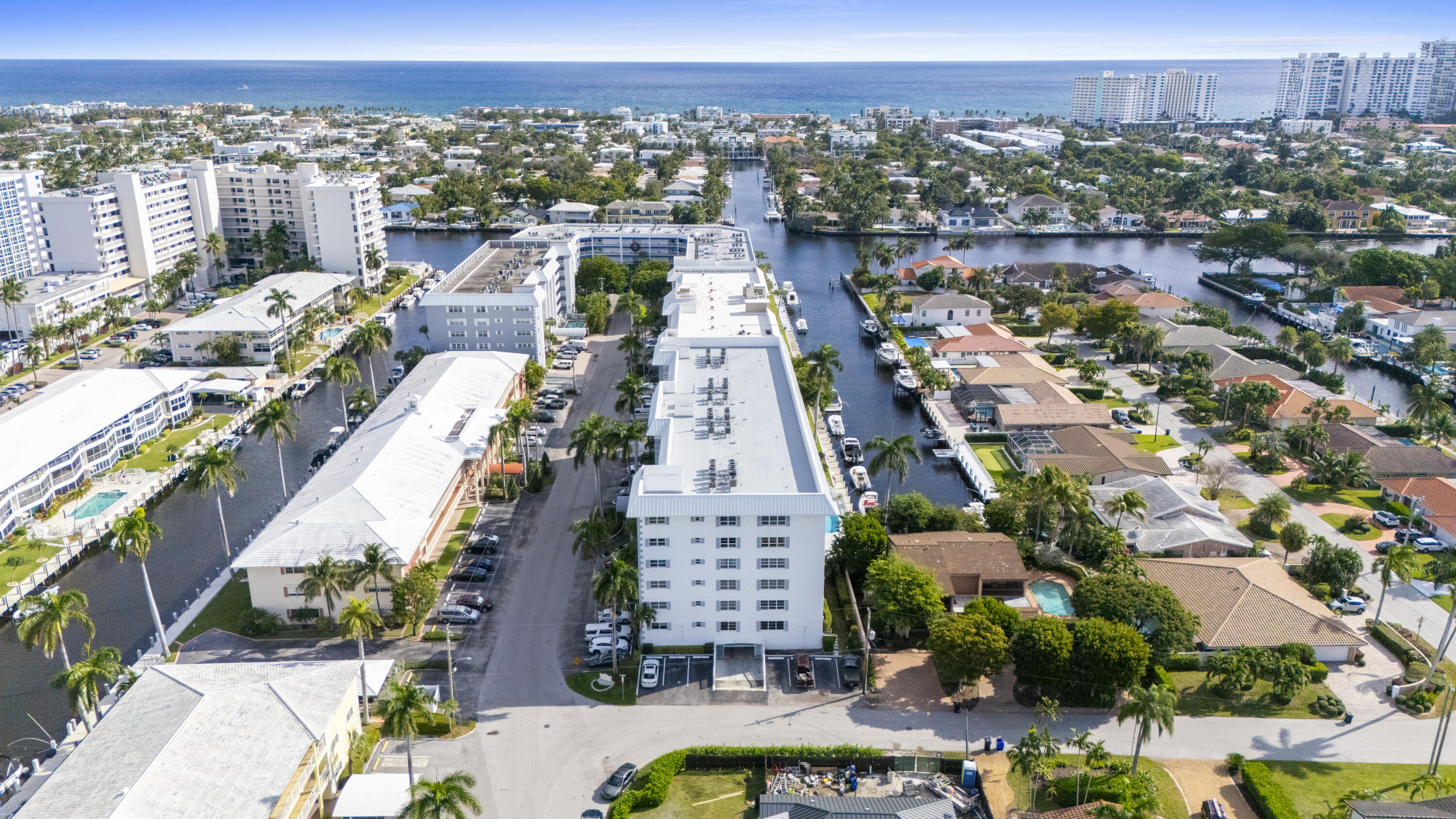 47th Ct, Fort Lauderdale, FL 33308