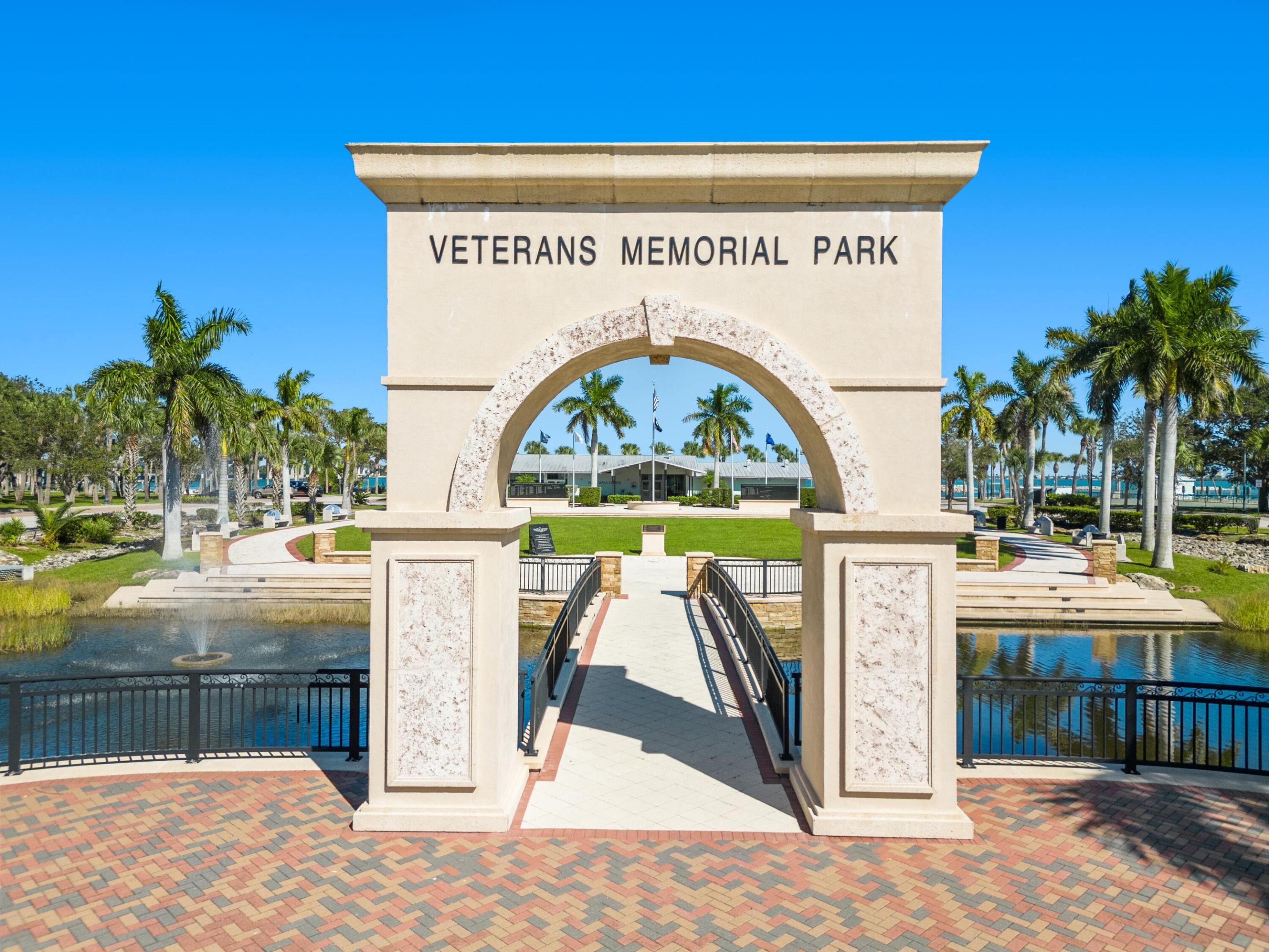 Frances Ave, Fort Pierce, FL 34949 #1