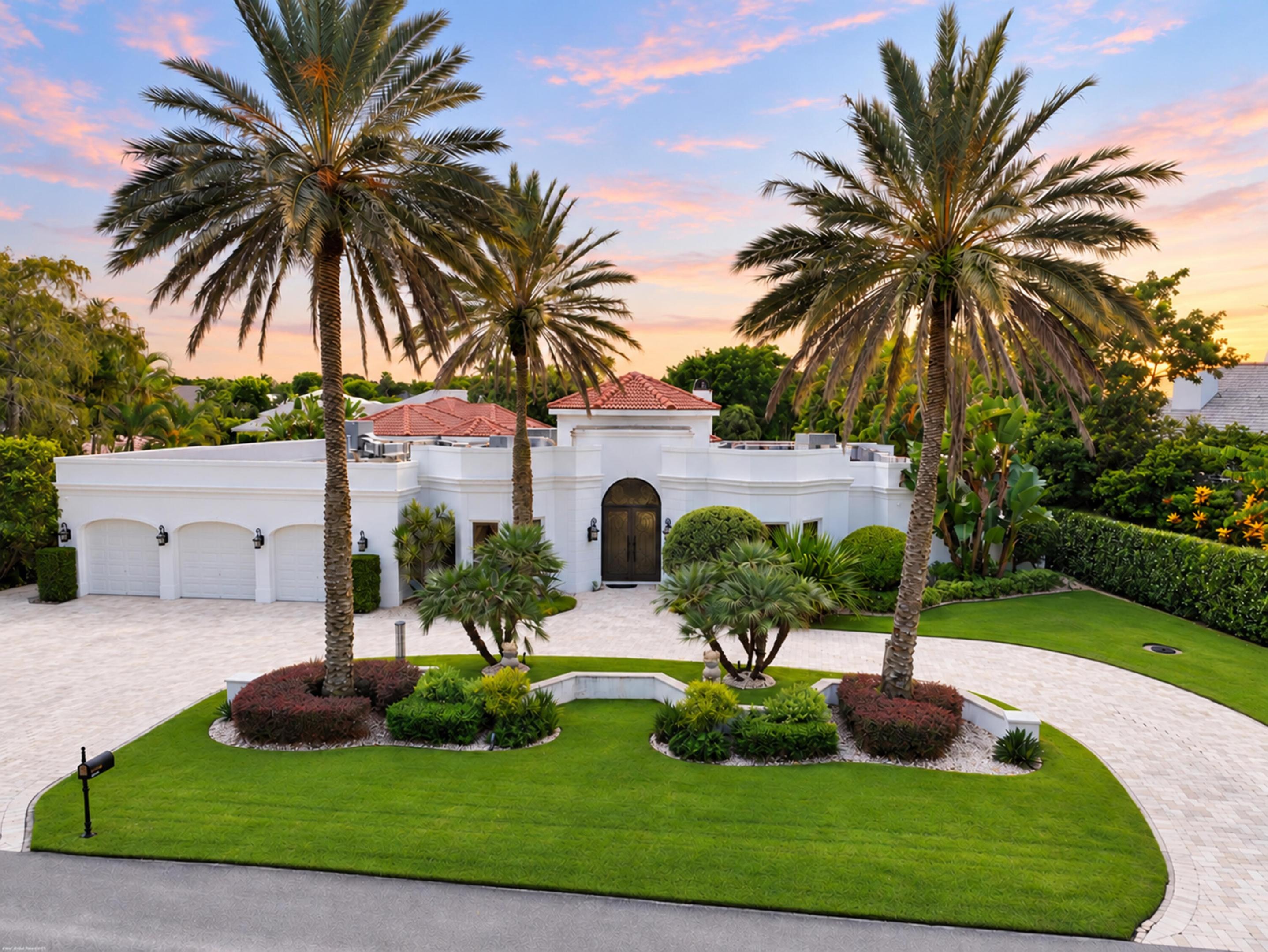 Golf Brook Dr, Wellington, FL 33414 #1