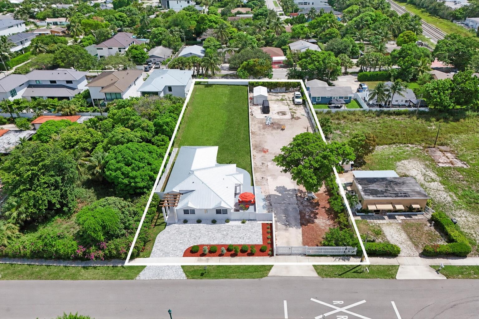 4th St, Delray Beach, FL 33483
