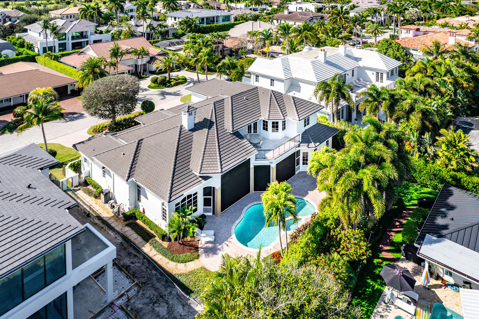 Silver Palm Rd, Boca Raton, FL 33432