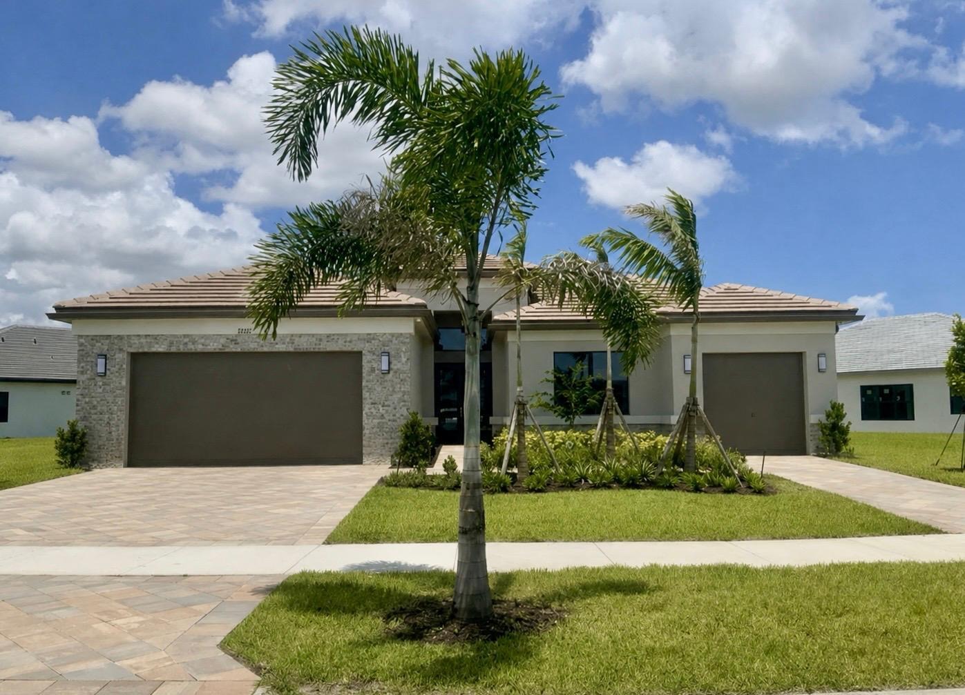 Twin Springs Dr, Port Saint Lucie, FL 34987