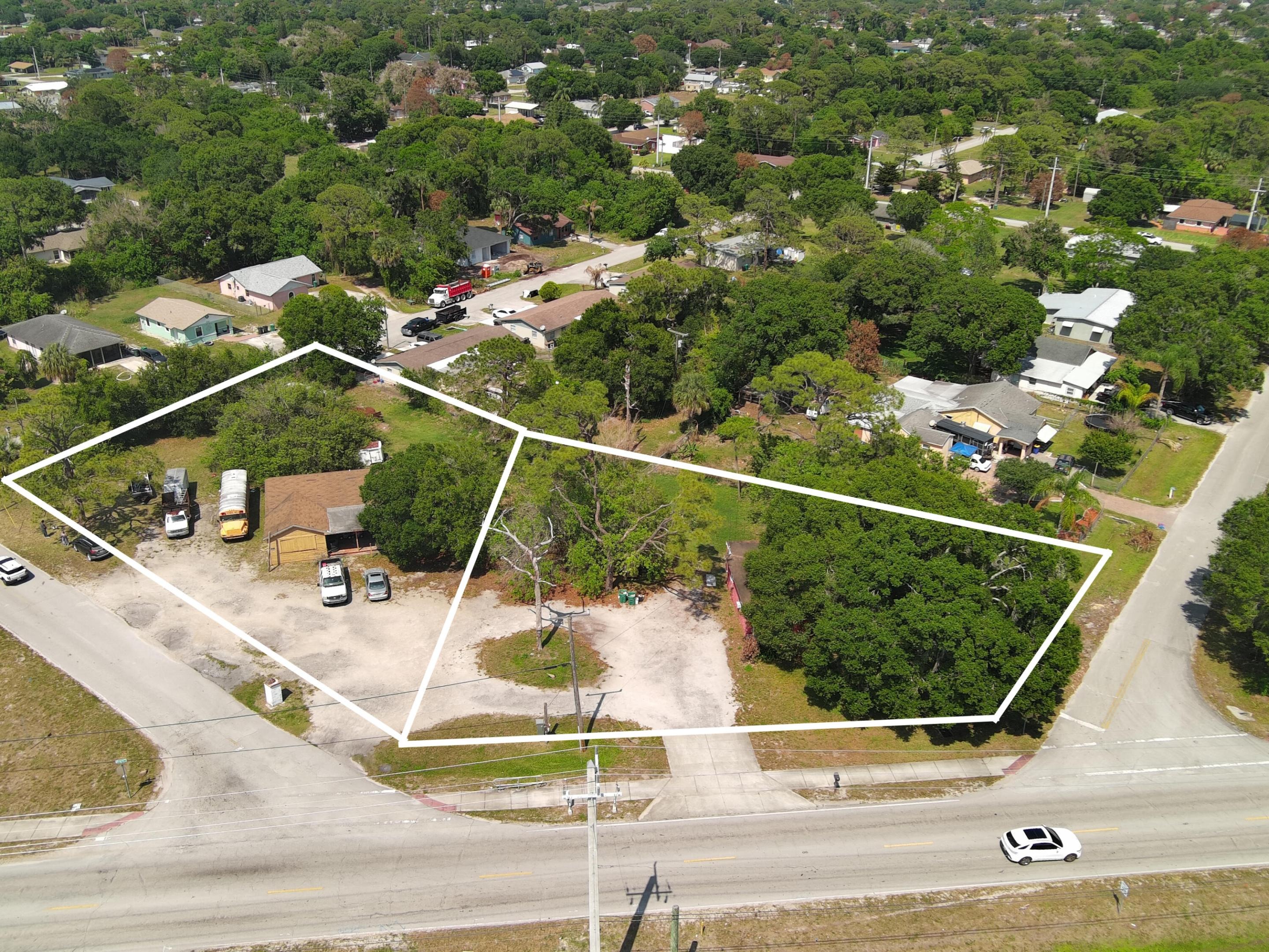 Angle Rd, Fort Pierce, FL 34947 #1
