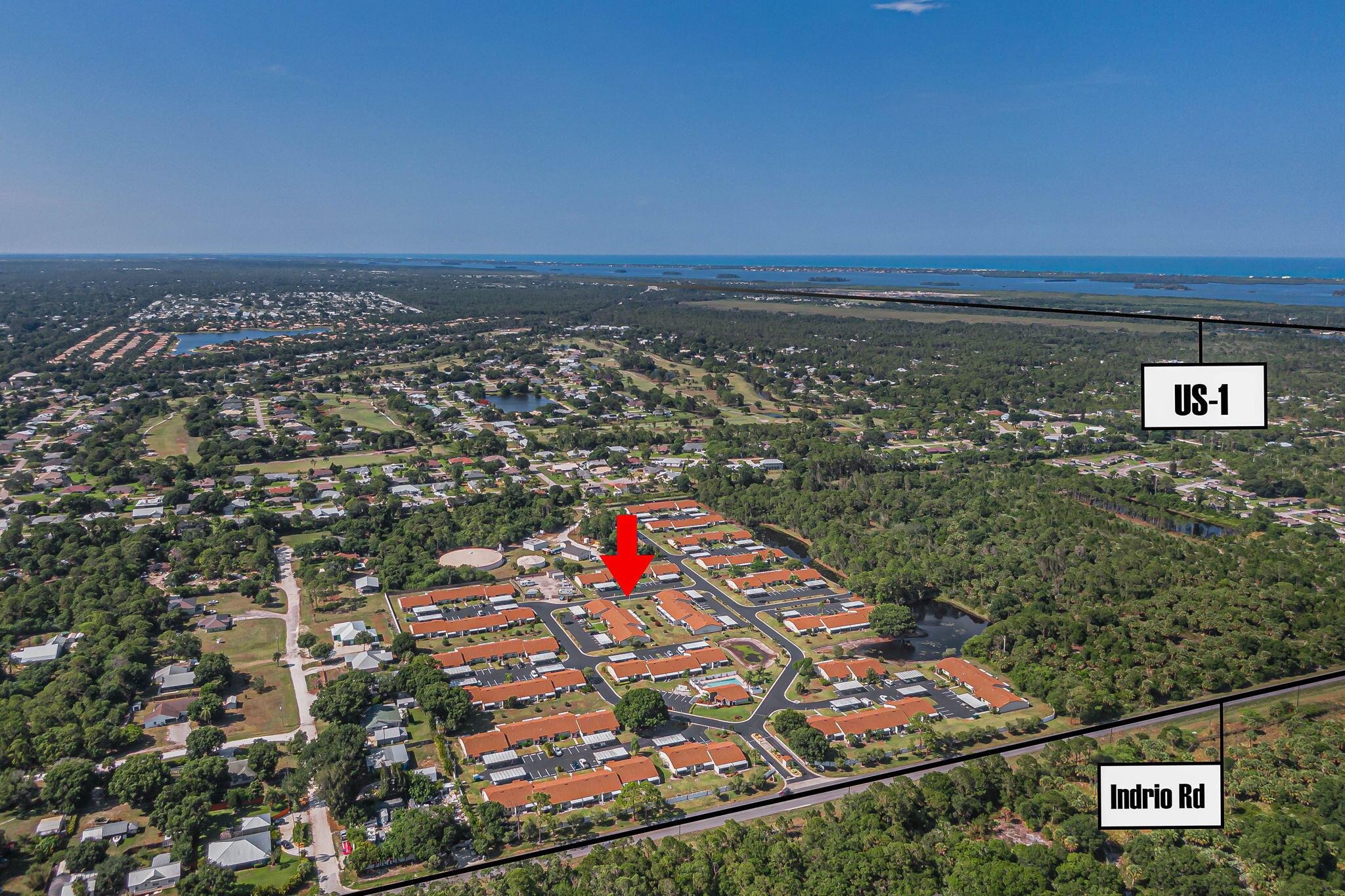 Indrio Rd, Fort Pierce, FL 34951