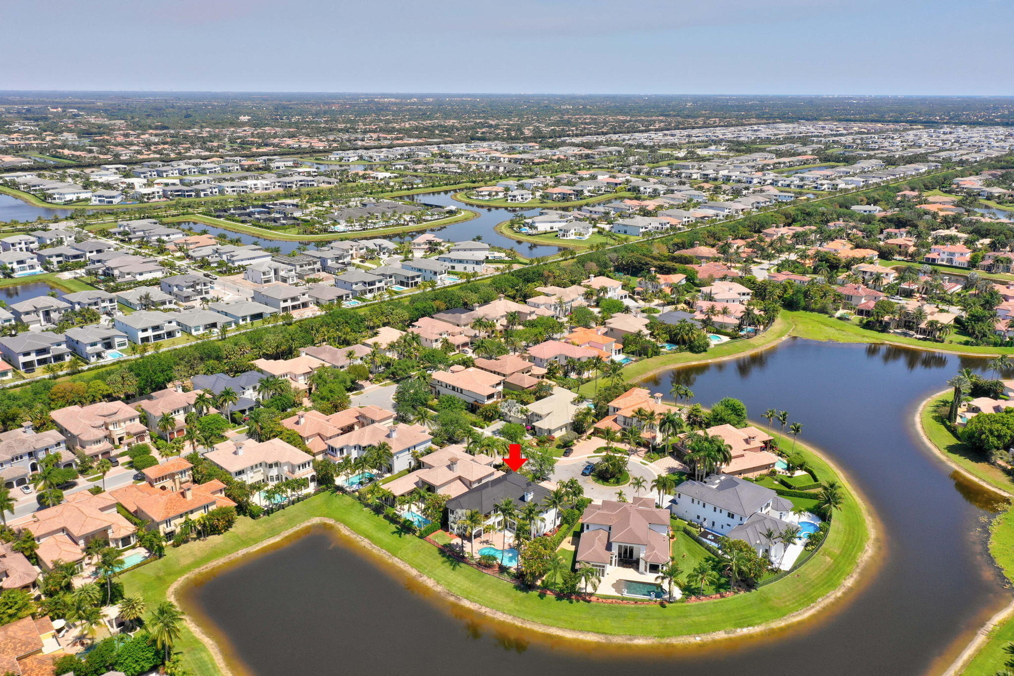 Middle Lake Dr, Boca Raton, FL 33496 #1