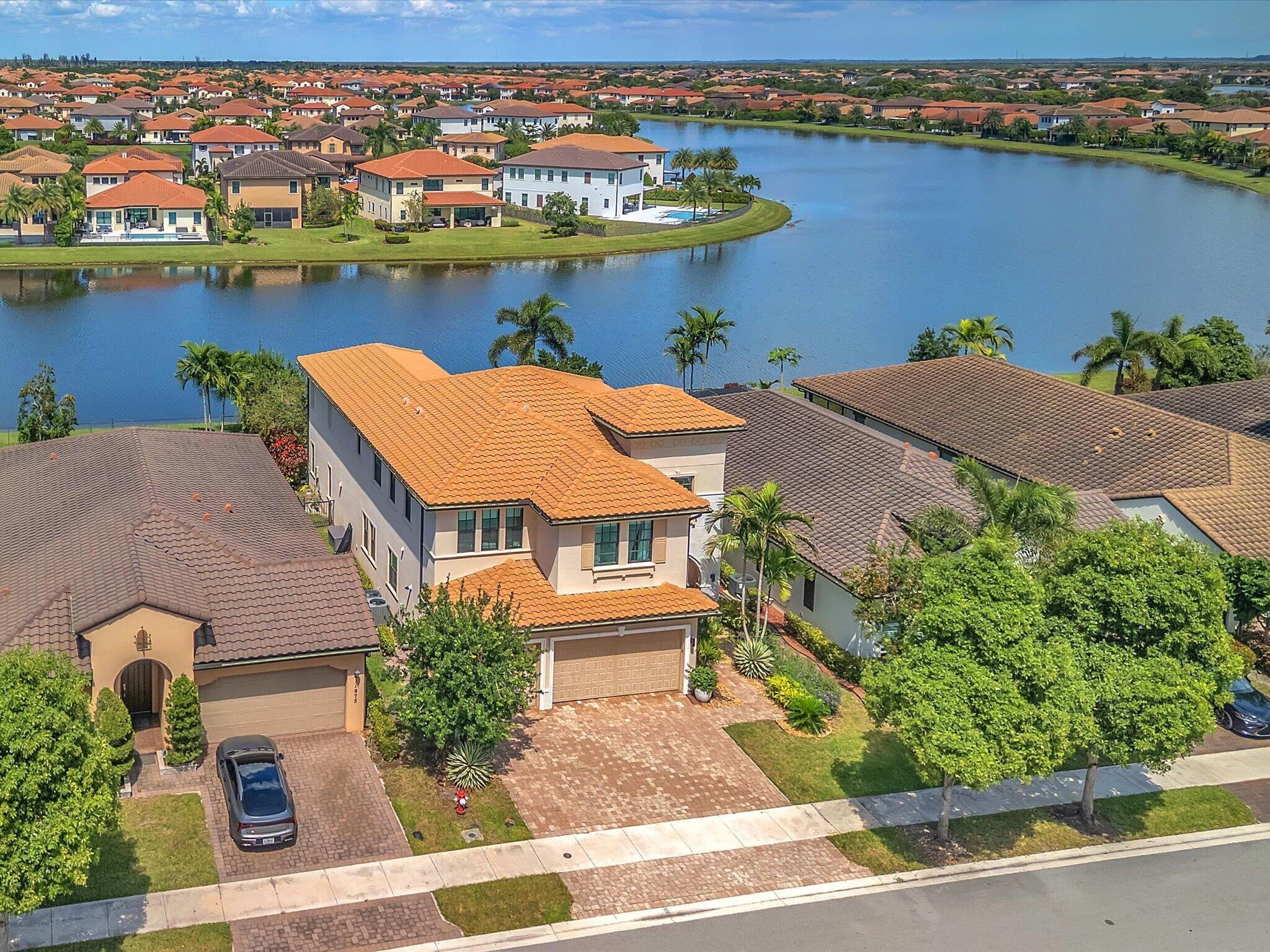 Baypoint Cir, Parkland, FL 33076 #1