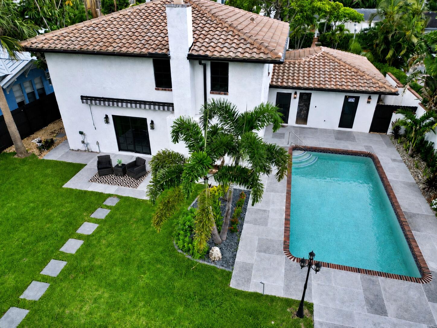 Greymon Dr, West Palm Beach, FL 33405