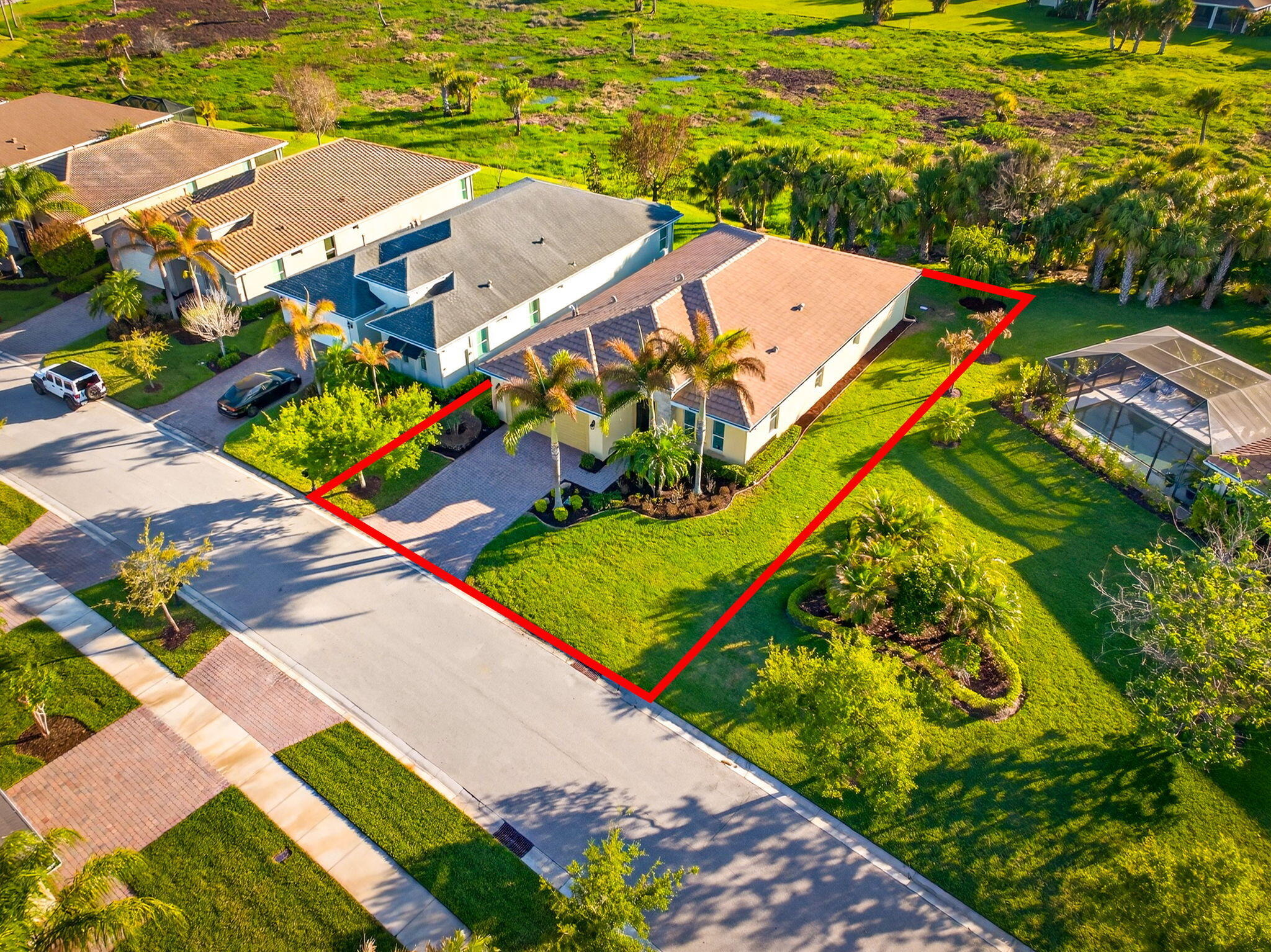 Royal Poinciana Dr, Port Saint Lucie, FL 34987