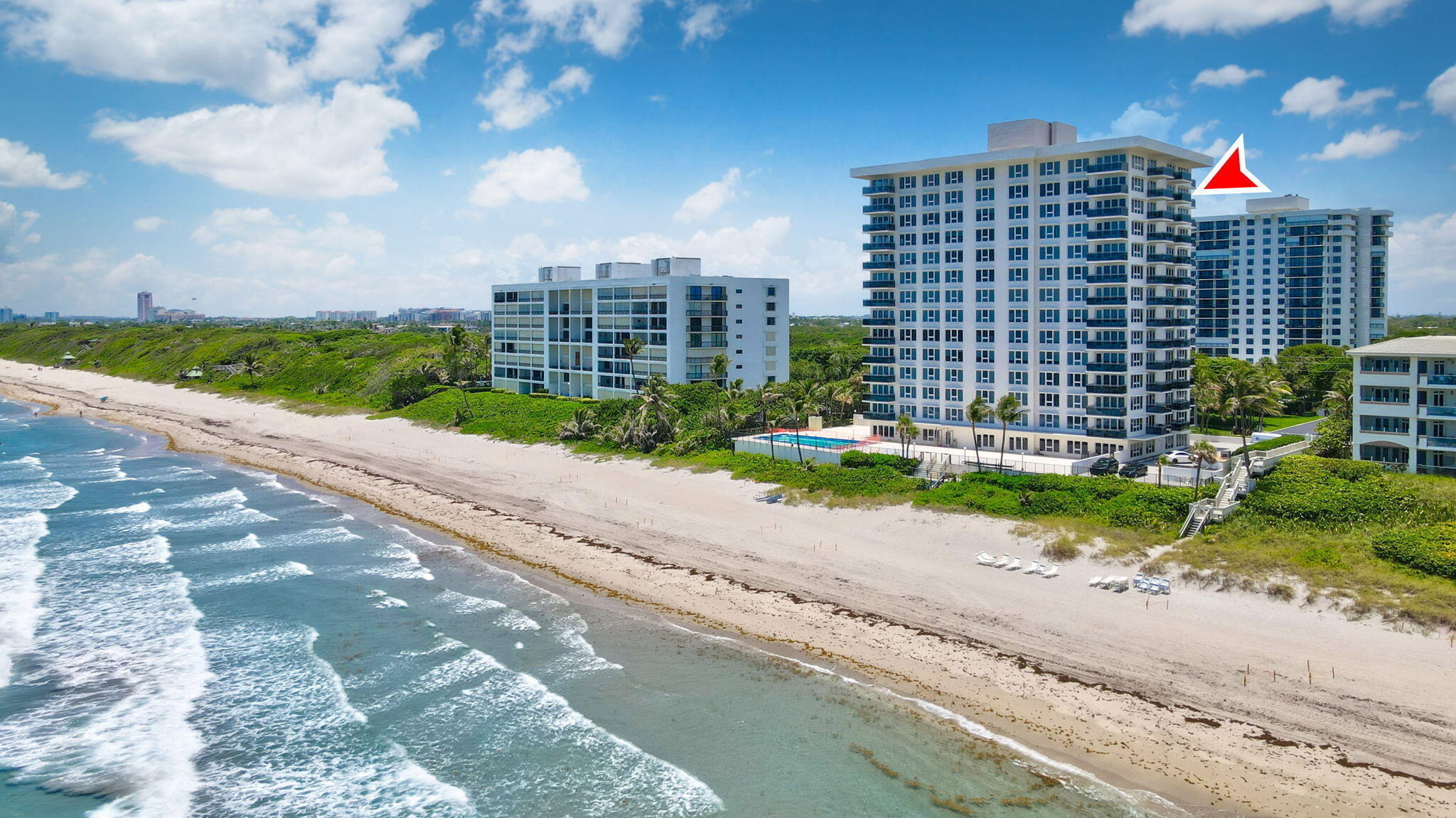 Ocean Blvd, Boca Raton, FL 33431