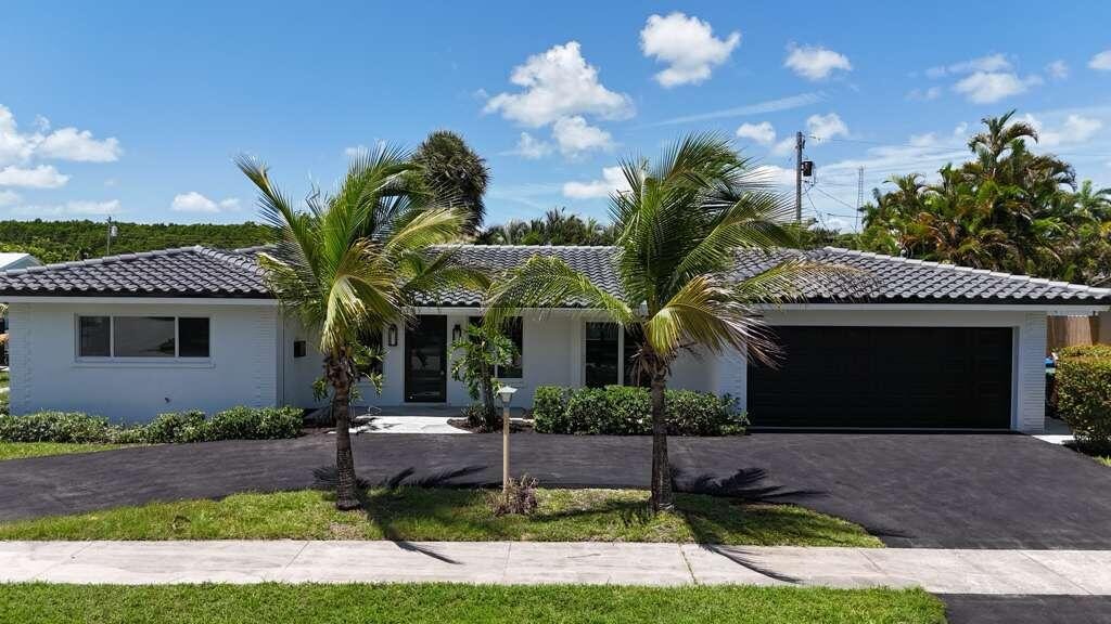 11th Ter, Wilton Manors, FL 33311
