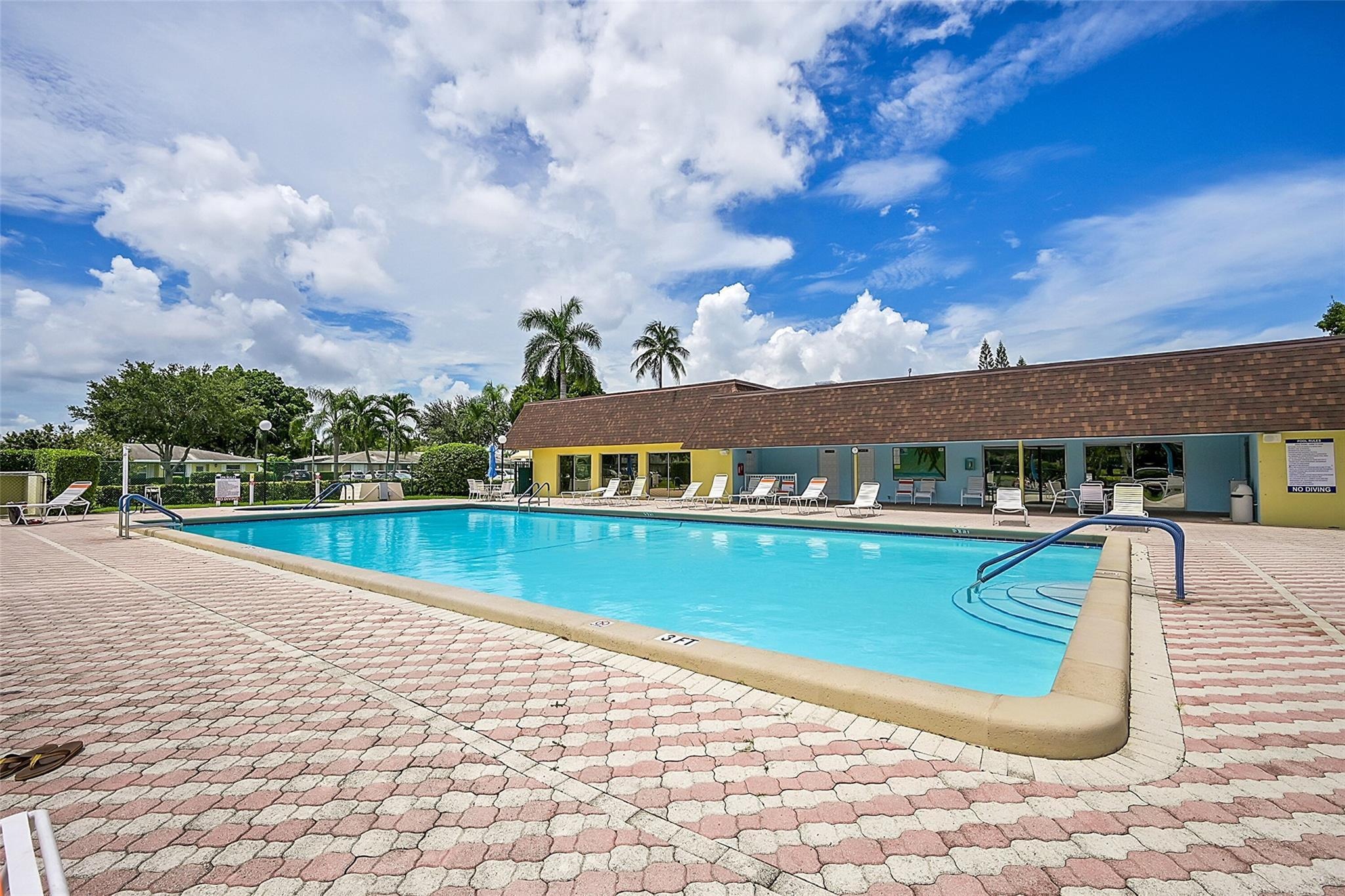 Lemon Tree Ter, Delray Beach, FL 33445 #1
