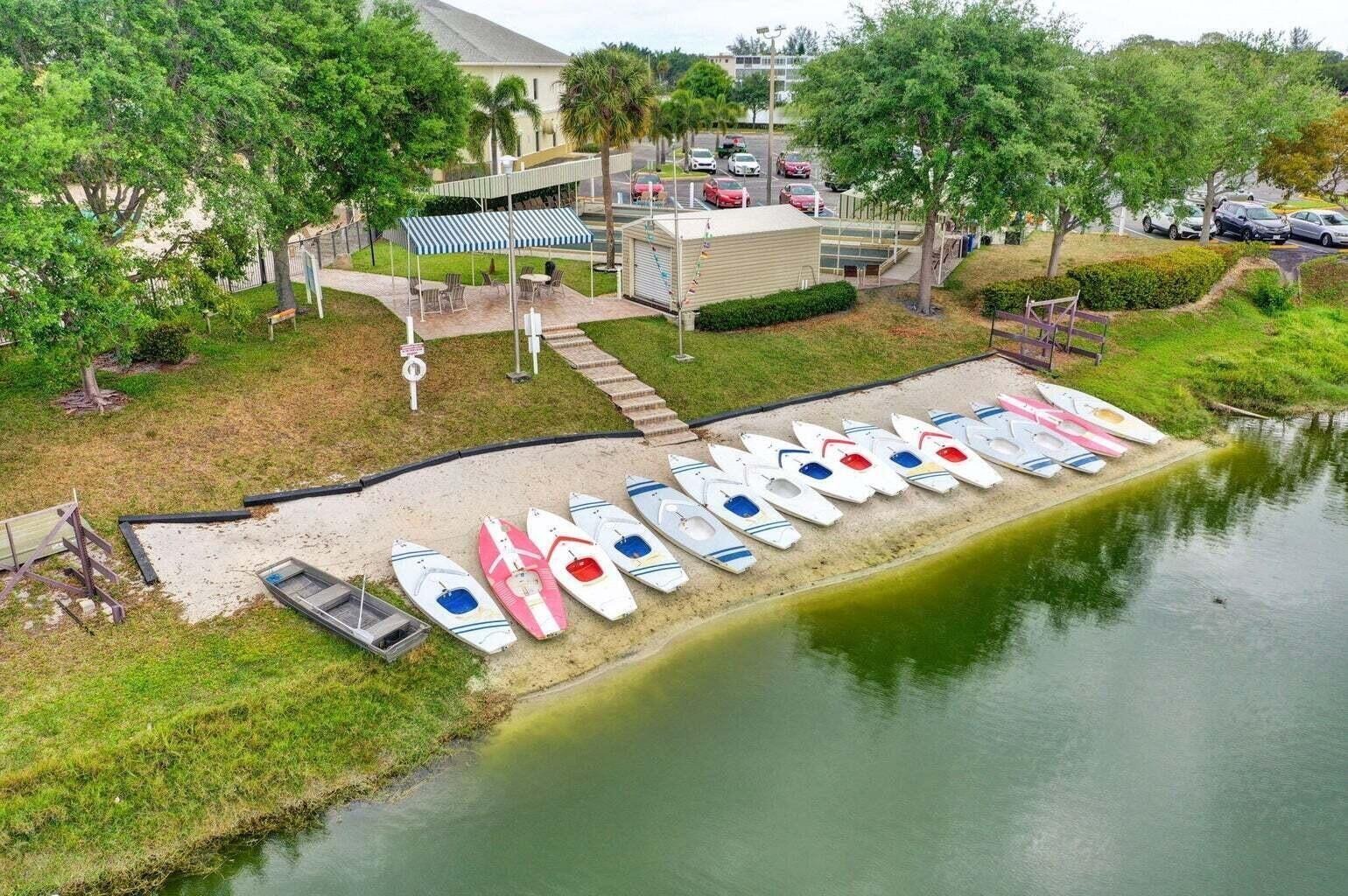 Plymouth F , West Palm Beach, FL 33417 #1