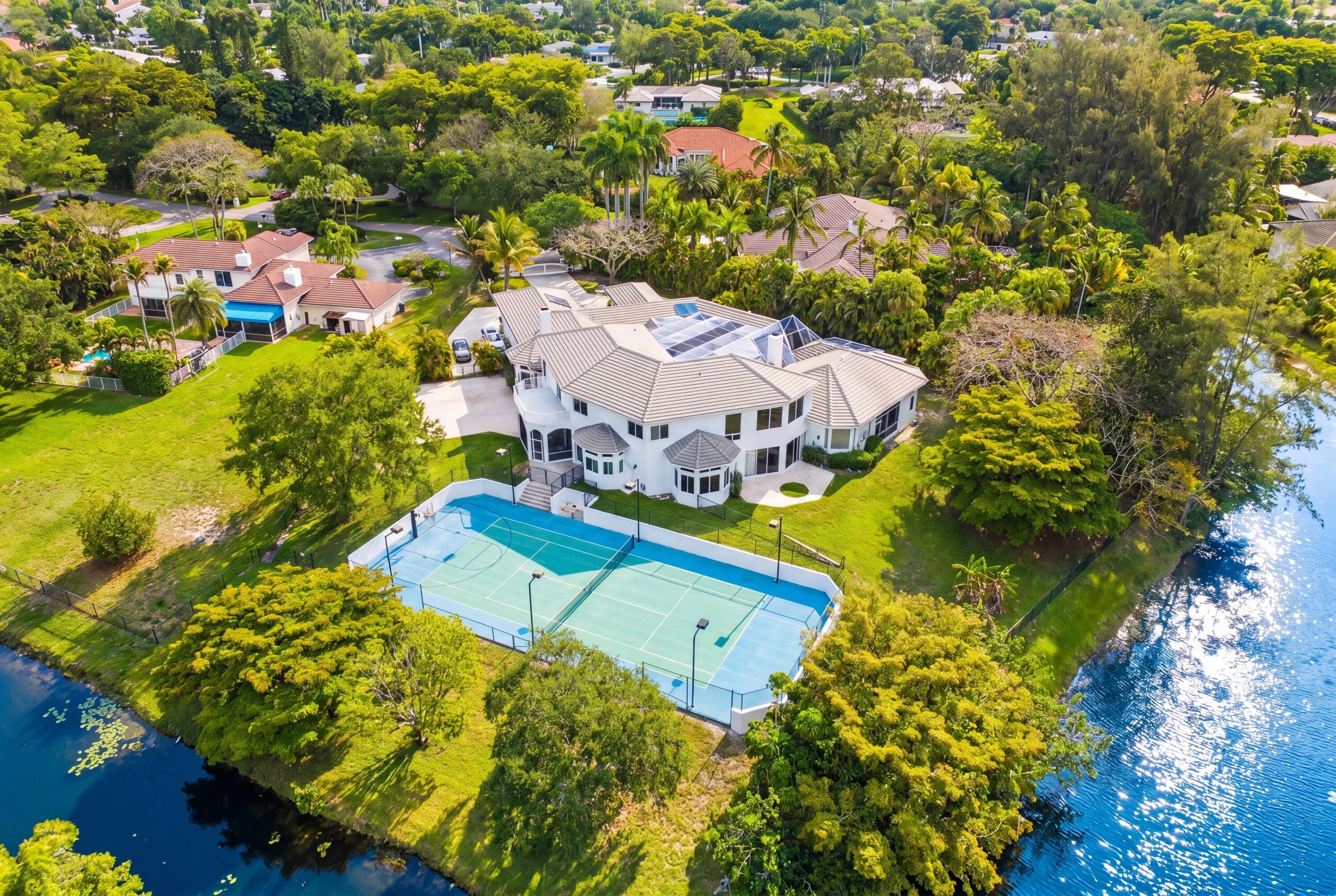 100th Ave, Coral Springs, FL 33065