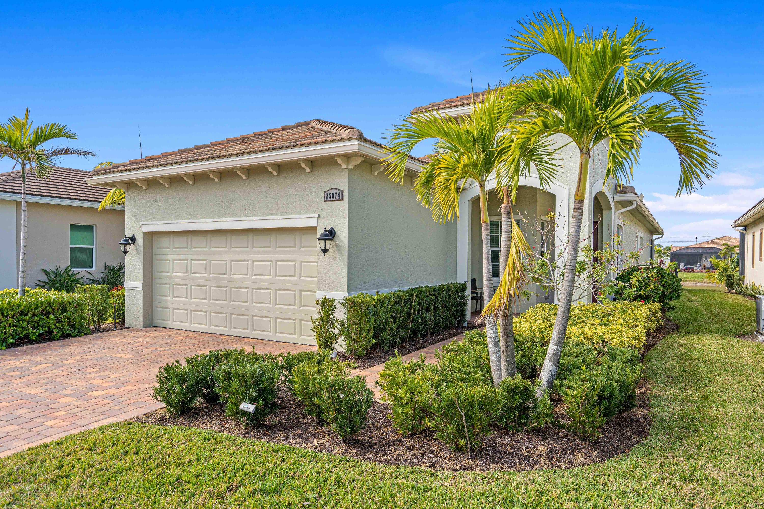Alberti Way, Port Saint Lucie, FL 34986 #1