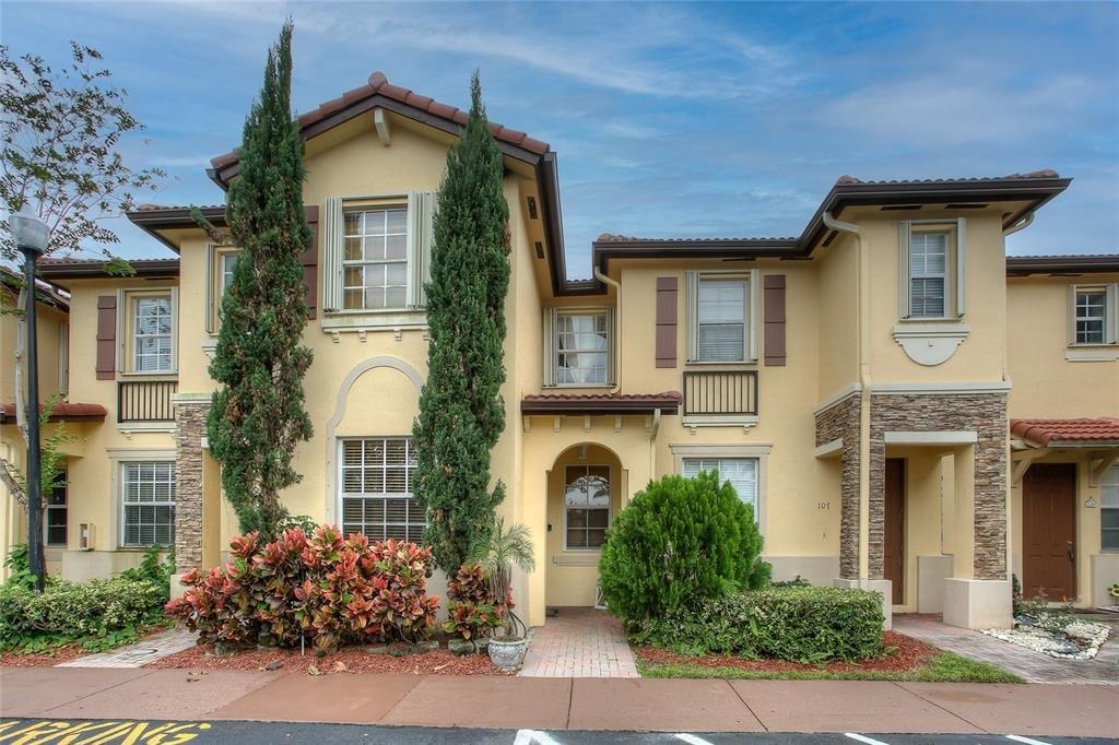 14th Dr, Homestead, FL 33033