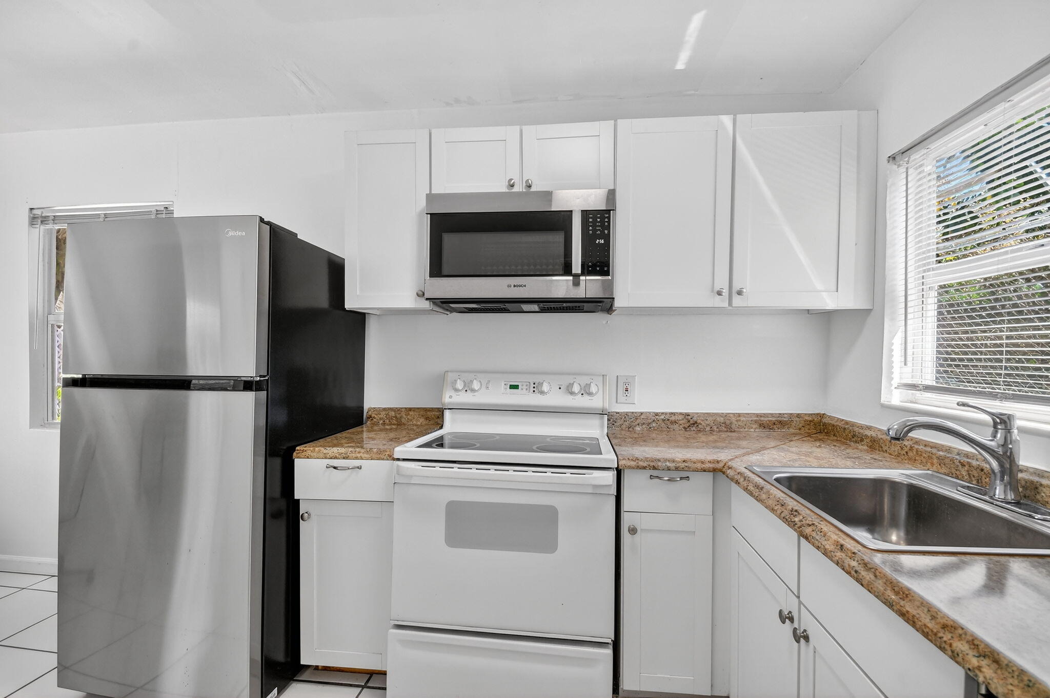 Monroe Dr, West Palm Beach, FL 33405 #1