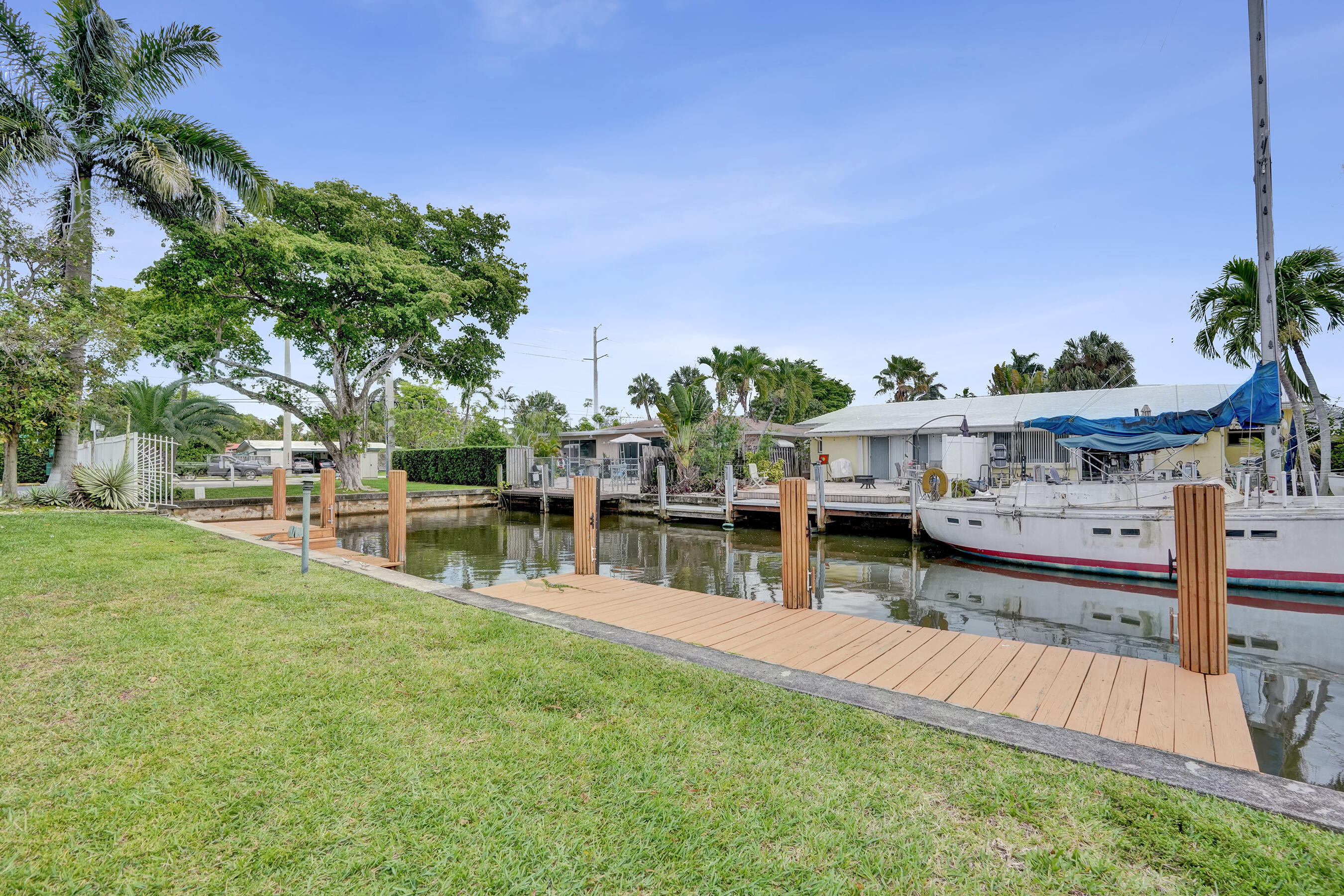 12th St, Fort Lauderdale, FL 33315 #1