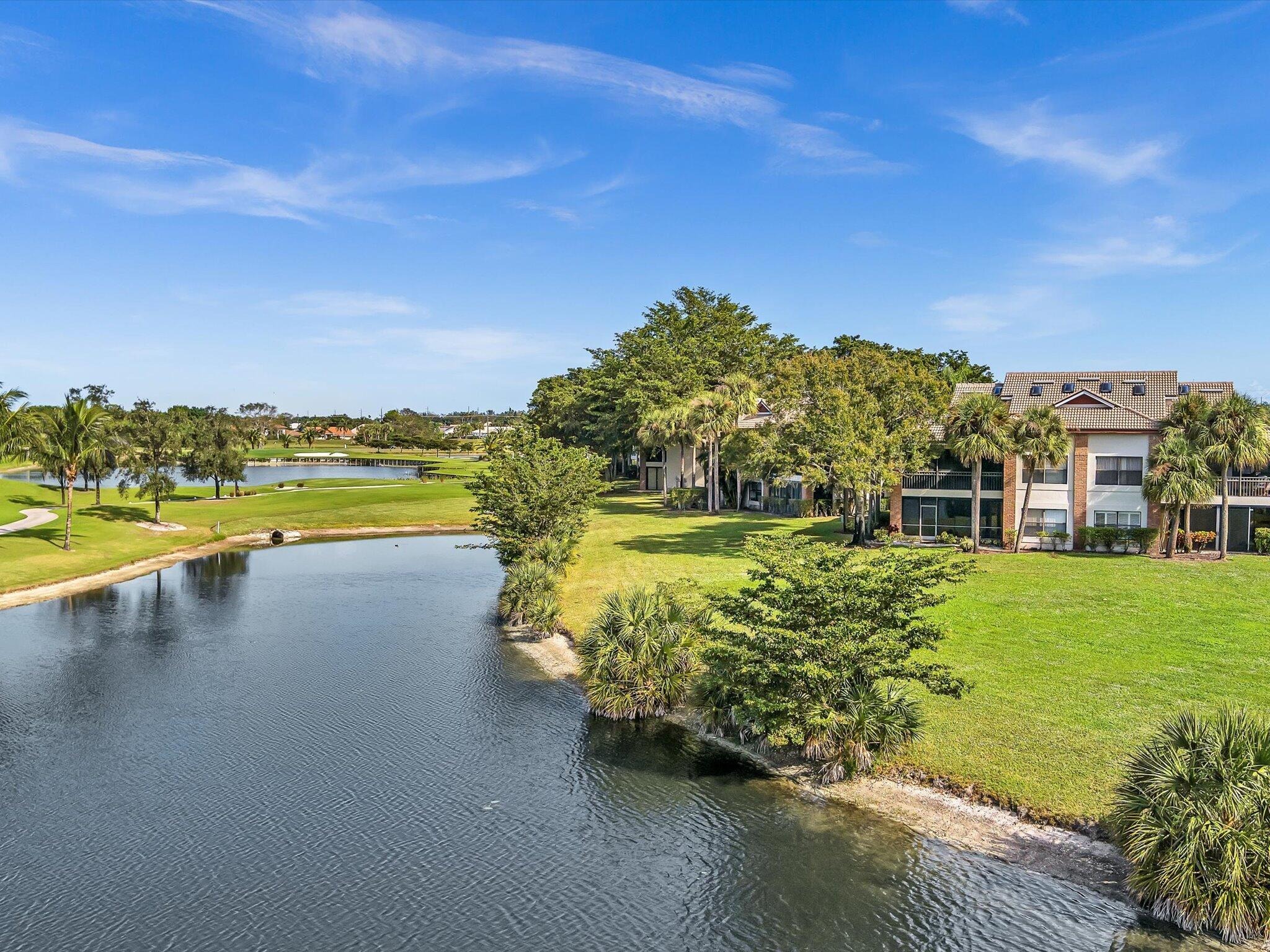 Aberdeen Dr, Boynton Beach, FL 33472 #1